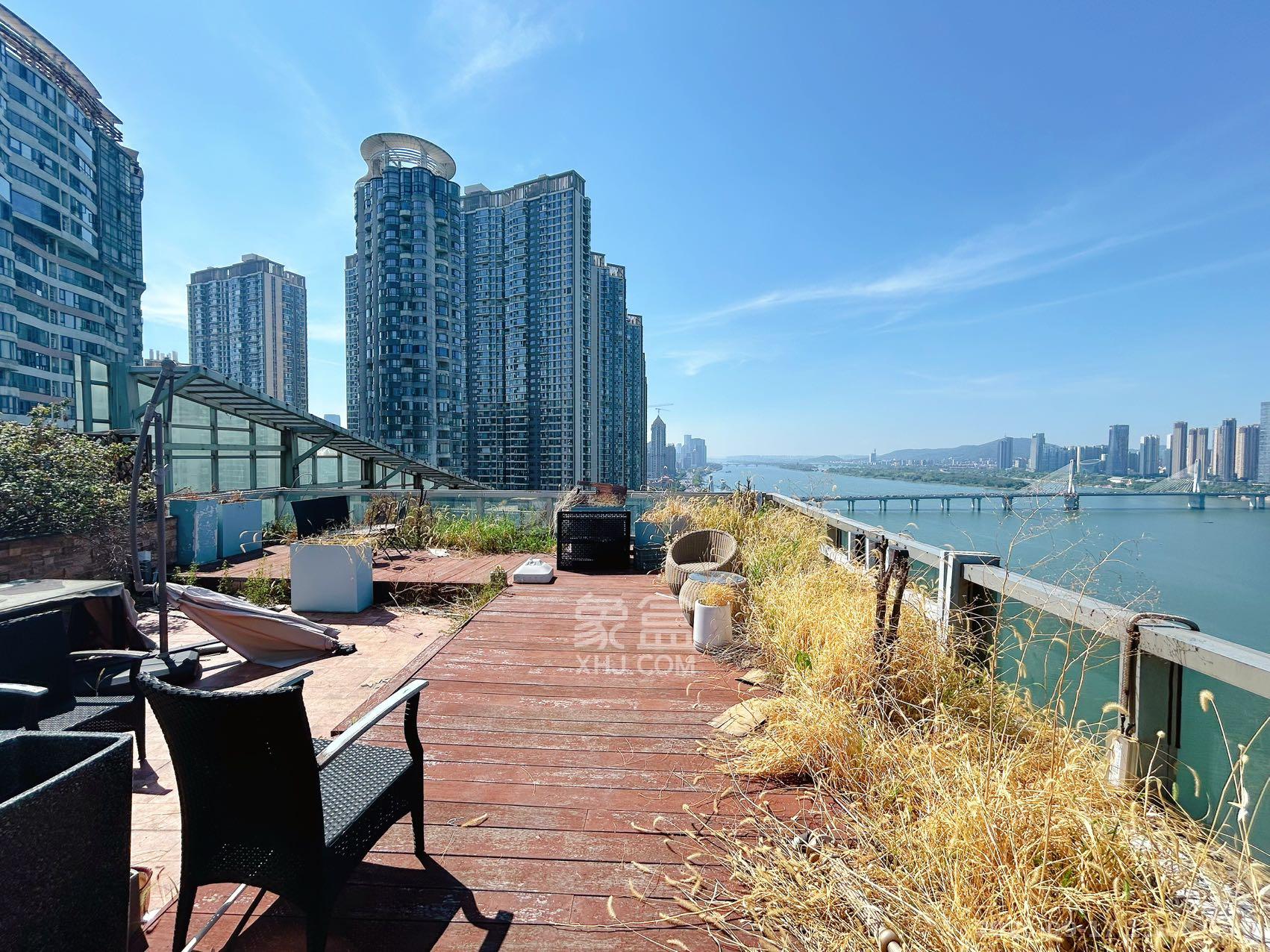 北辰定江洋 5室2厅3卫 23000.0元/月 北辰定江洋 5室2厅3卫 23000.0元/月室内图