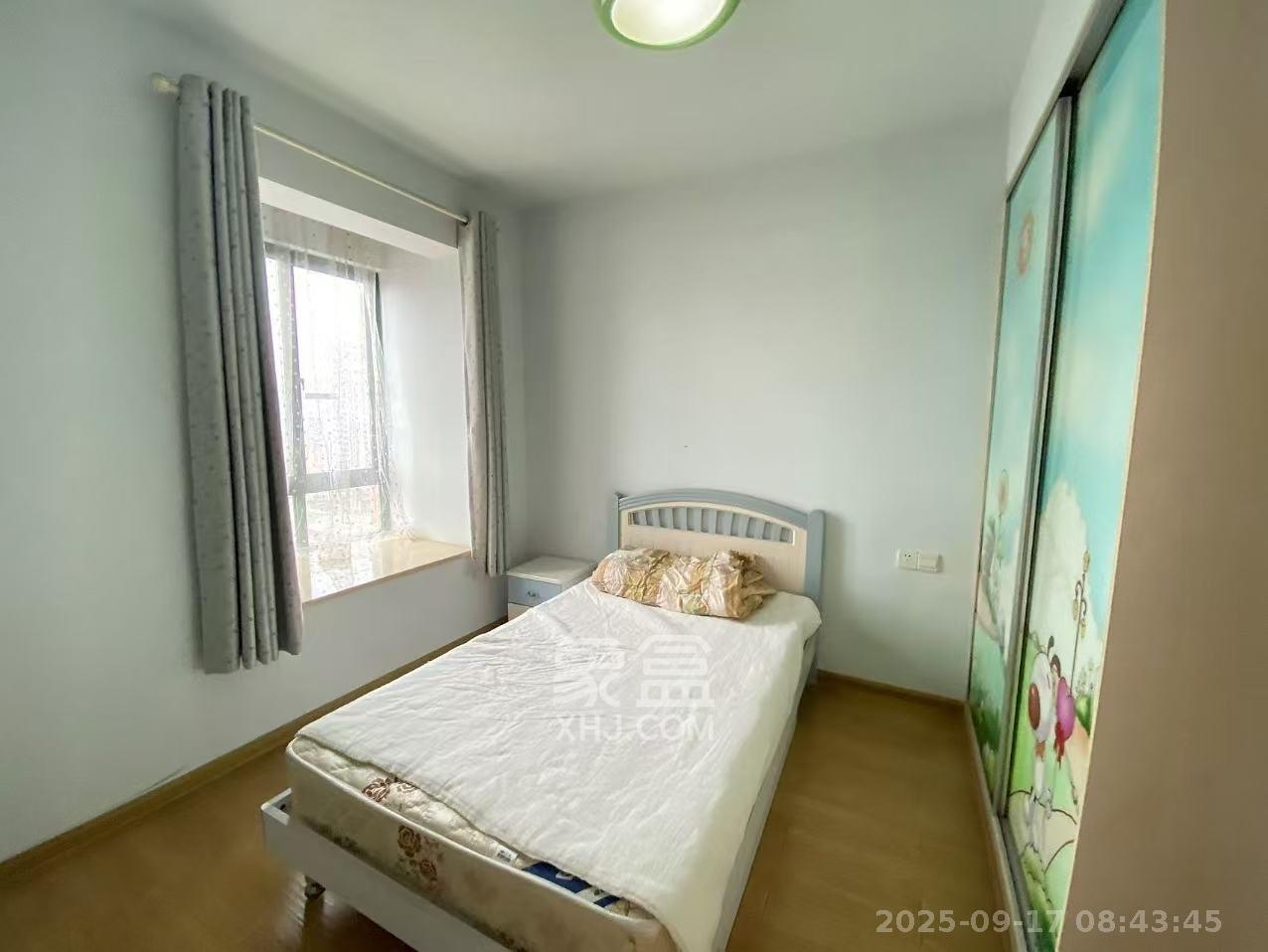 才子佳苑一期/二期  3室2厅1卫    2200.0元/月室内图