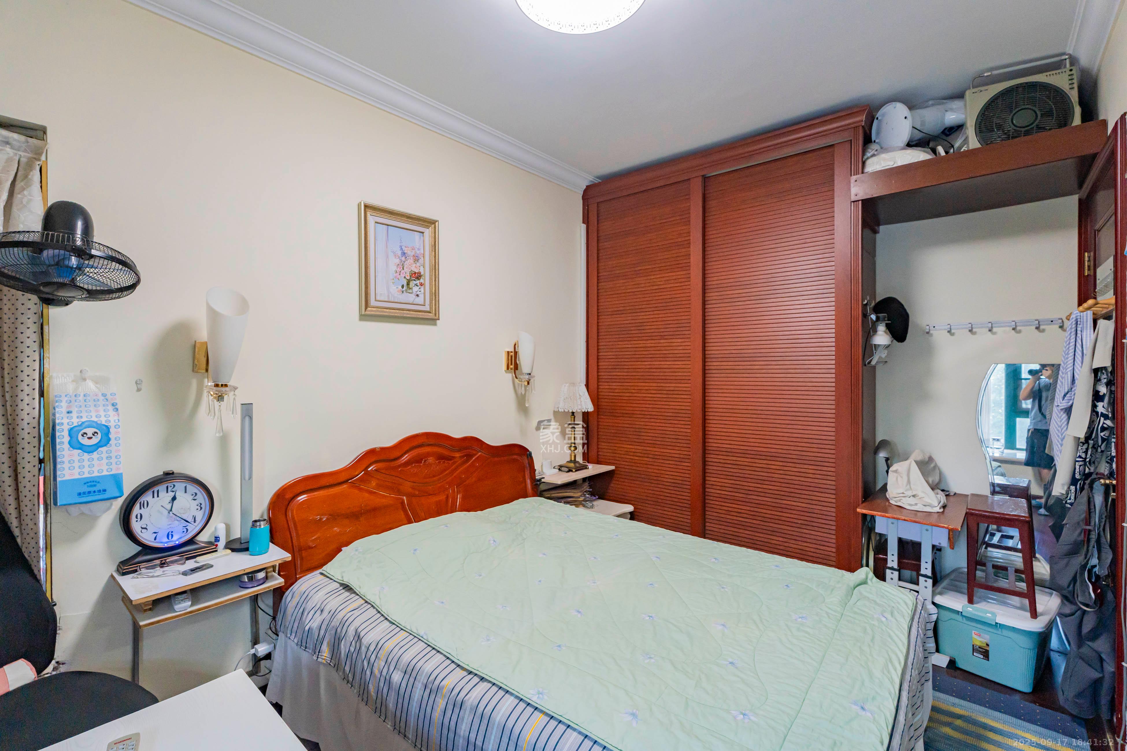 恒大雅苑 3室2厅1卫 81.0万 恒大雅苑 3室2厅1卫 81.0万卧室