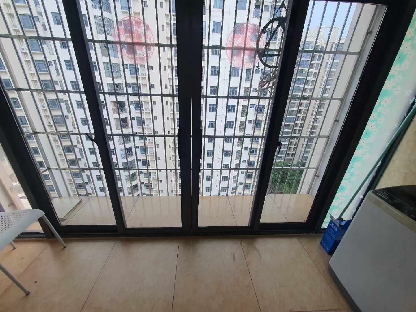 椰海雅苑  2室1厅1卫    2500.0元/月室内图