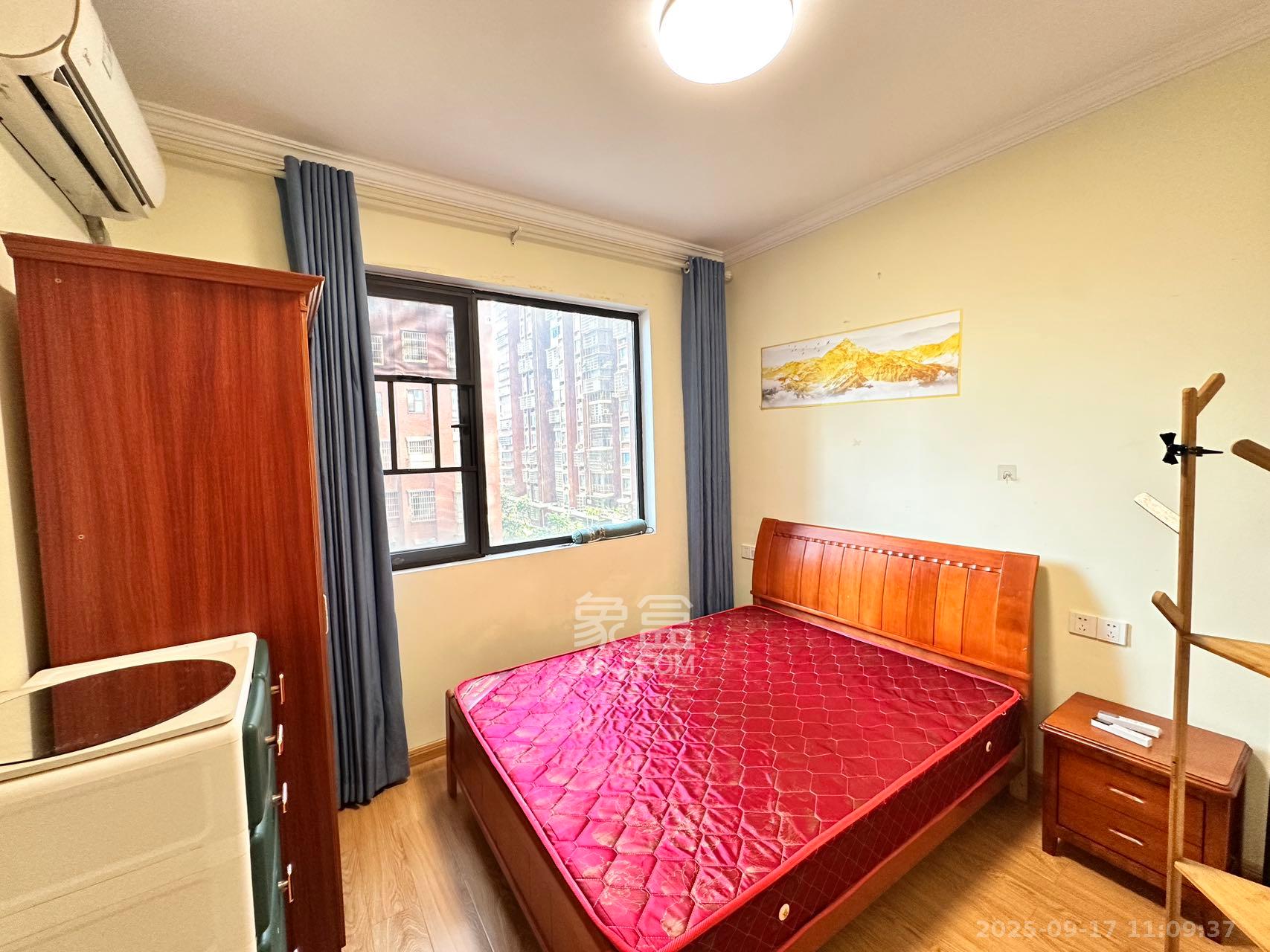 正旺国际铭城(正旺U公馆)  2室2厅1卫    2300.0元/月室内图