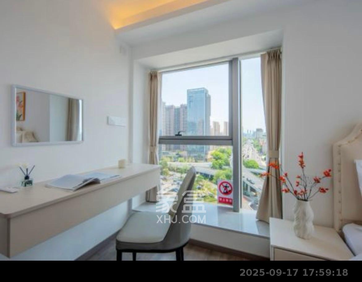 君悦新天地  1室0厅0卫    3500.0元/月室内图