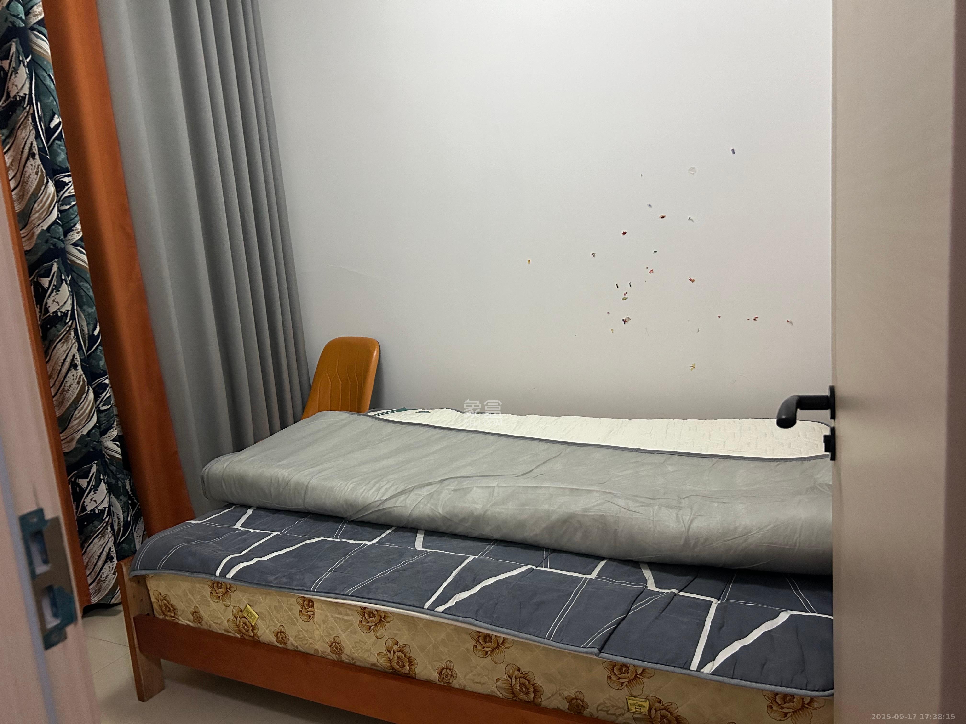 开源鑫景 3室2厅1卫 2000.0元/月 开源鑫景 3室2厅1卫 2000.0元/月室内图