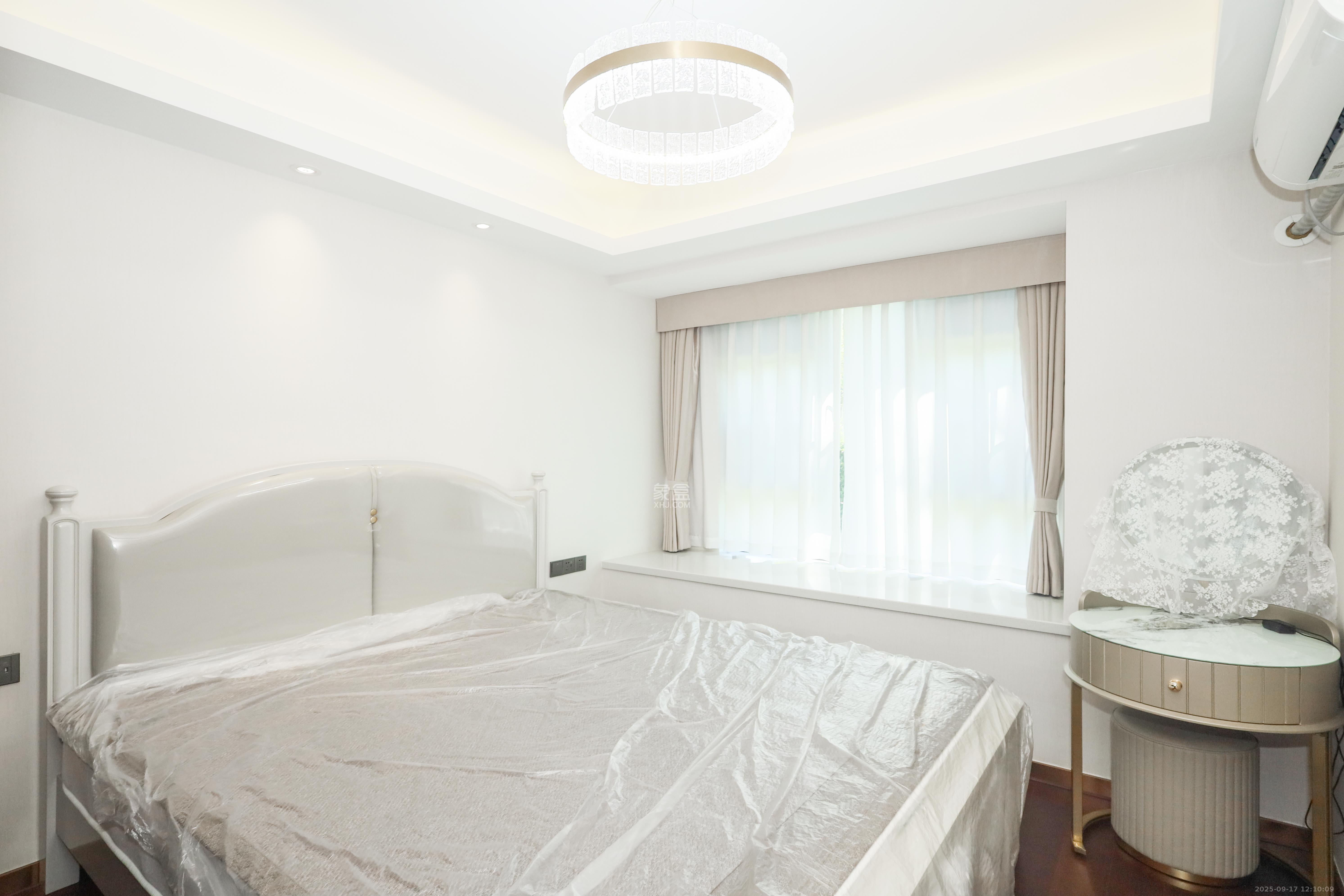 梅溪悦章 3室2厅2卫 133.0万 梅溪悦章 3室2厅2卫 133.0万卧室