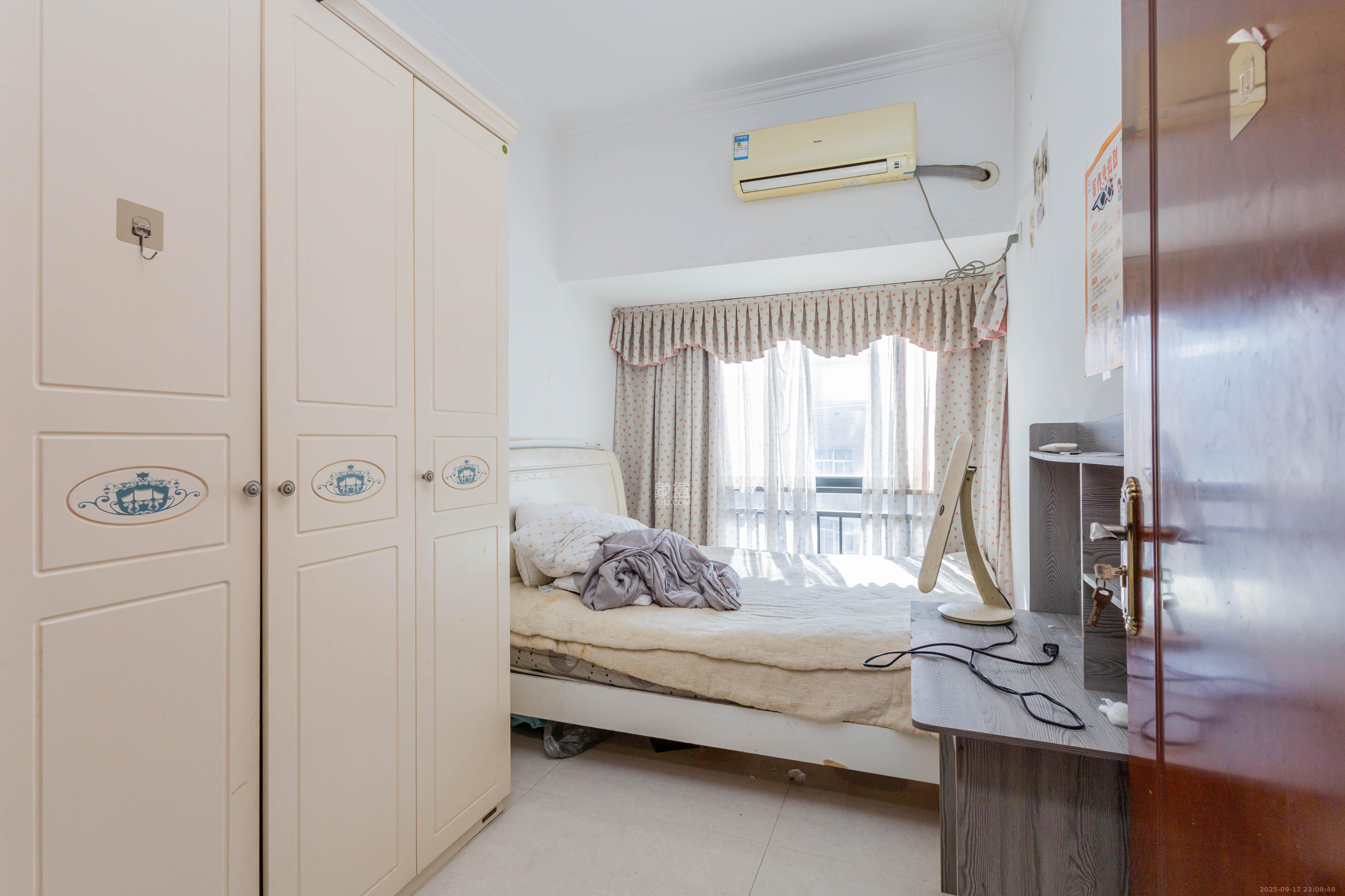 方略90公馆 1室1厅1卫 20.0万 方略90公馆 1室1厅1卫 20.0万卧室