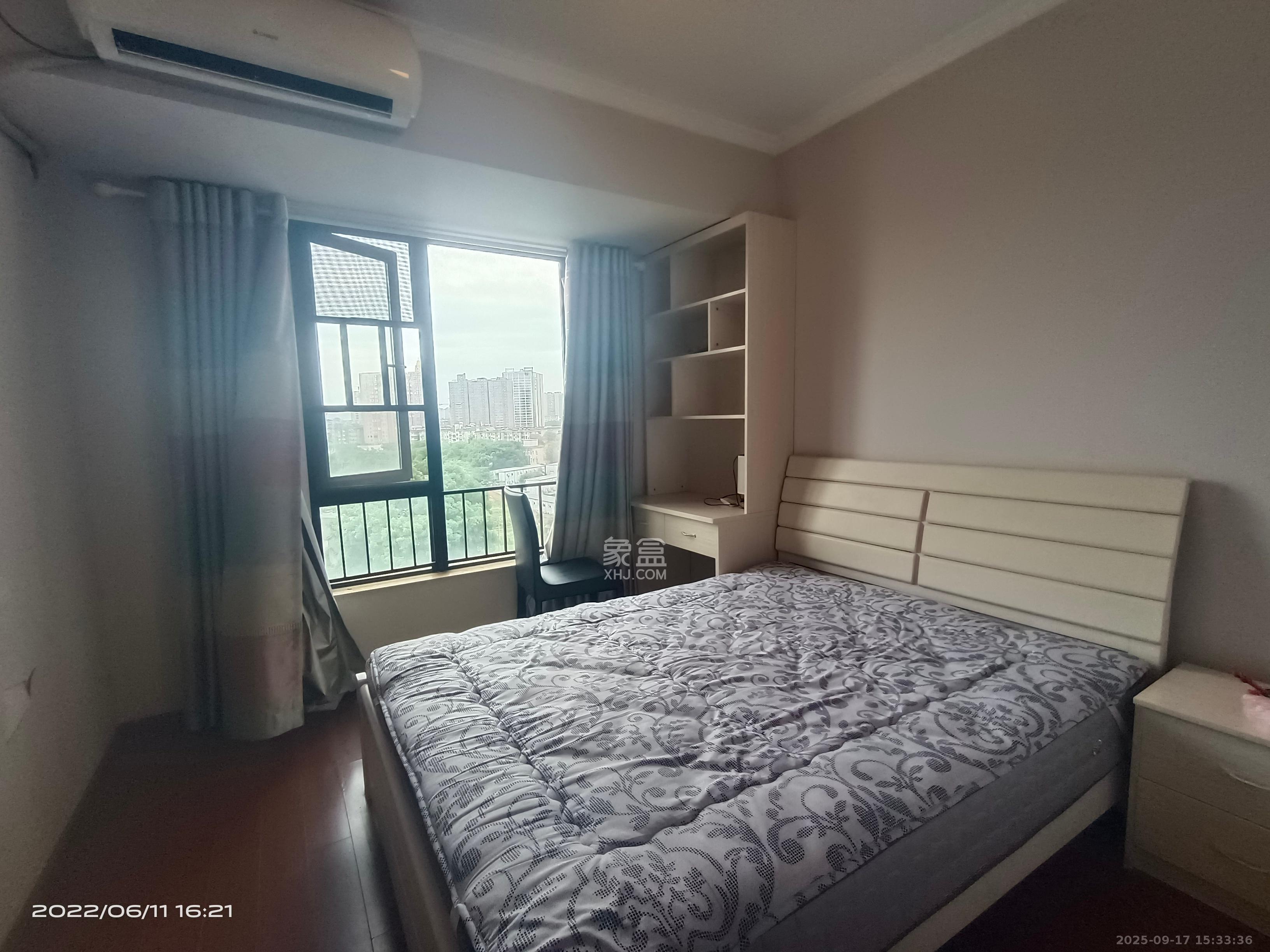 万科金域华府三四期  4室2厅2卫    3000.0元/月 万科金域华府三四期  4室2厅2卫    3000.0元/月室内图