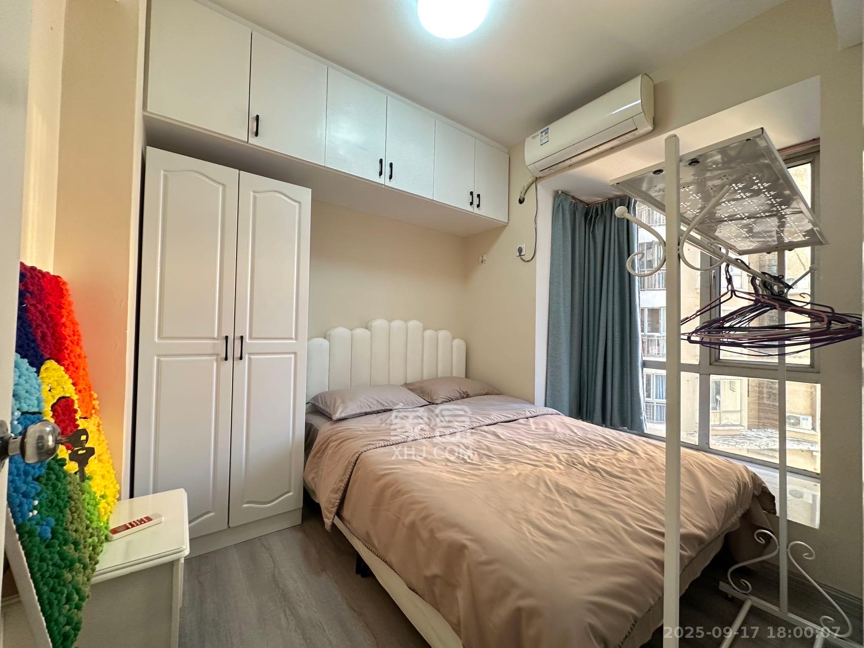 凯通国际城（凯通朝庭）  1室2厅1卫    3200.0元/月室内图