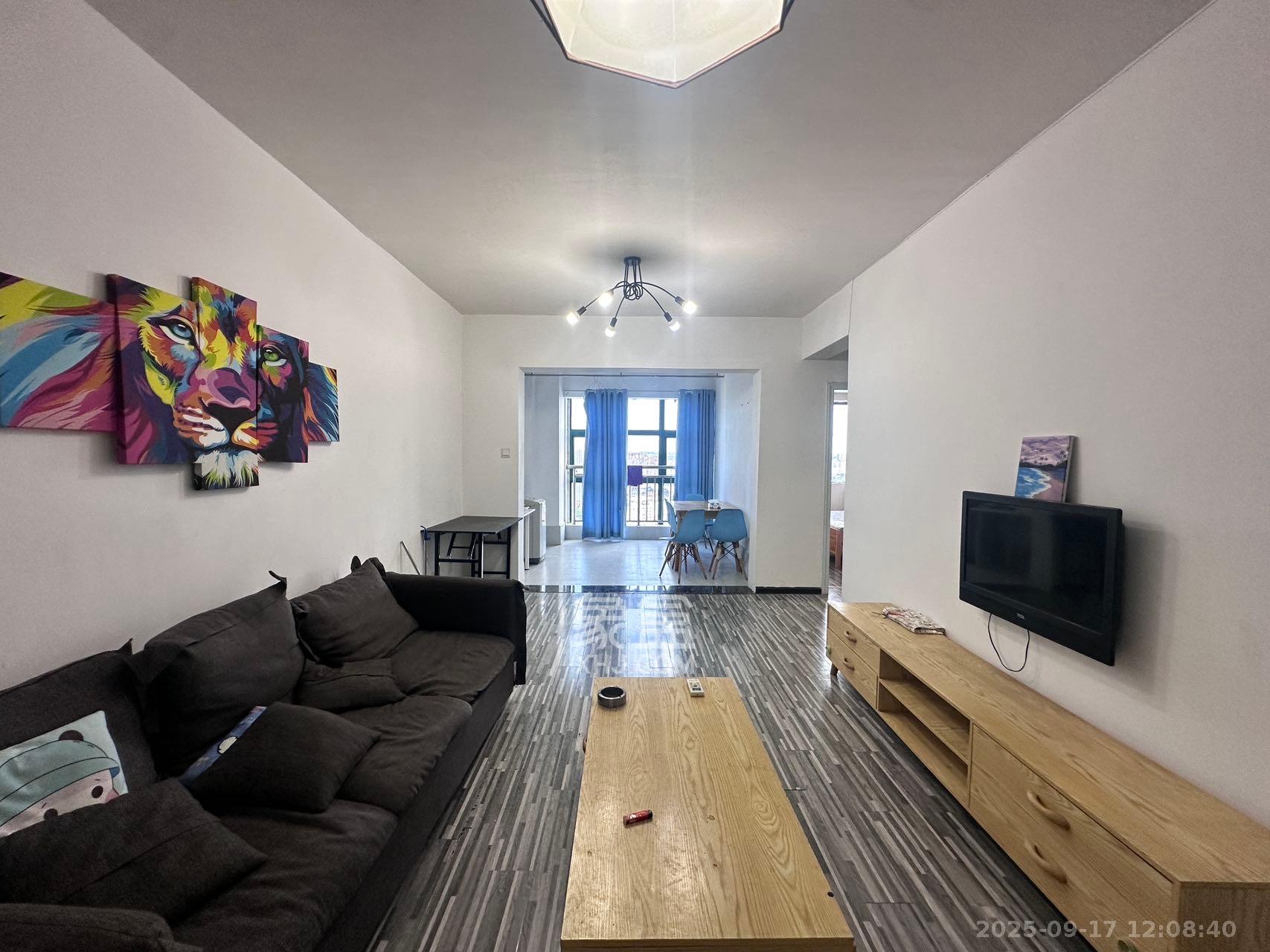 才子嘉都 1室1厅1卫 1900.0元/月 才子嘉都 1室1厅1卫 1900.0元/月室内图