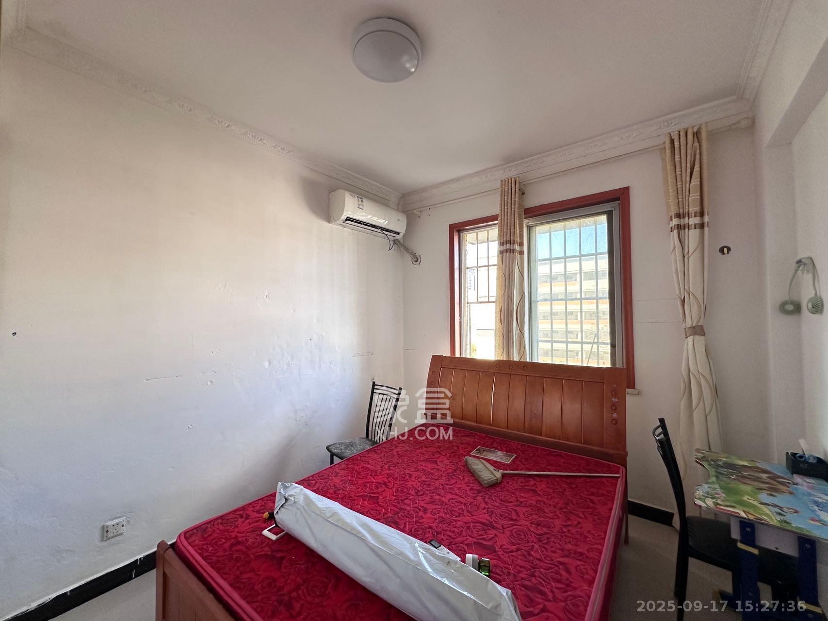 星城新宇黎雅苑  1室0厅0卫    1800.0元/月室内图