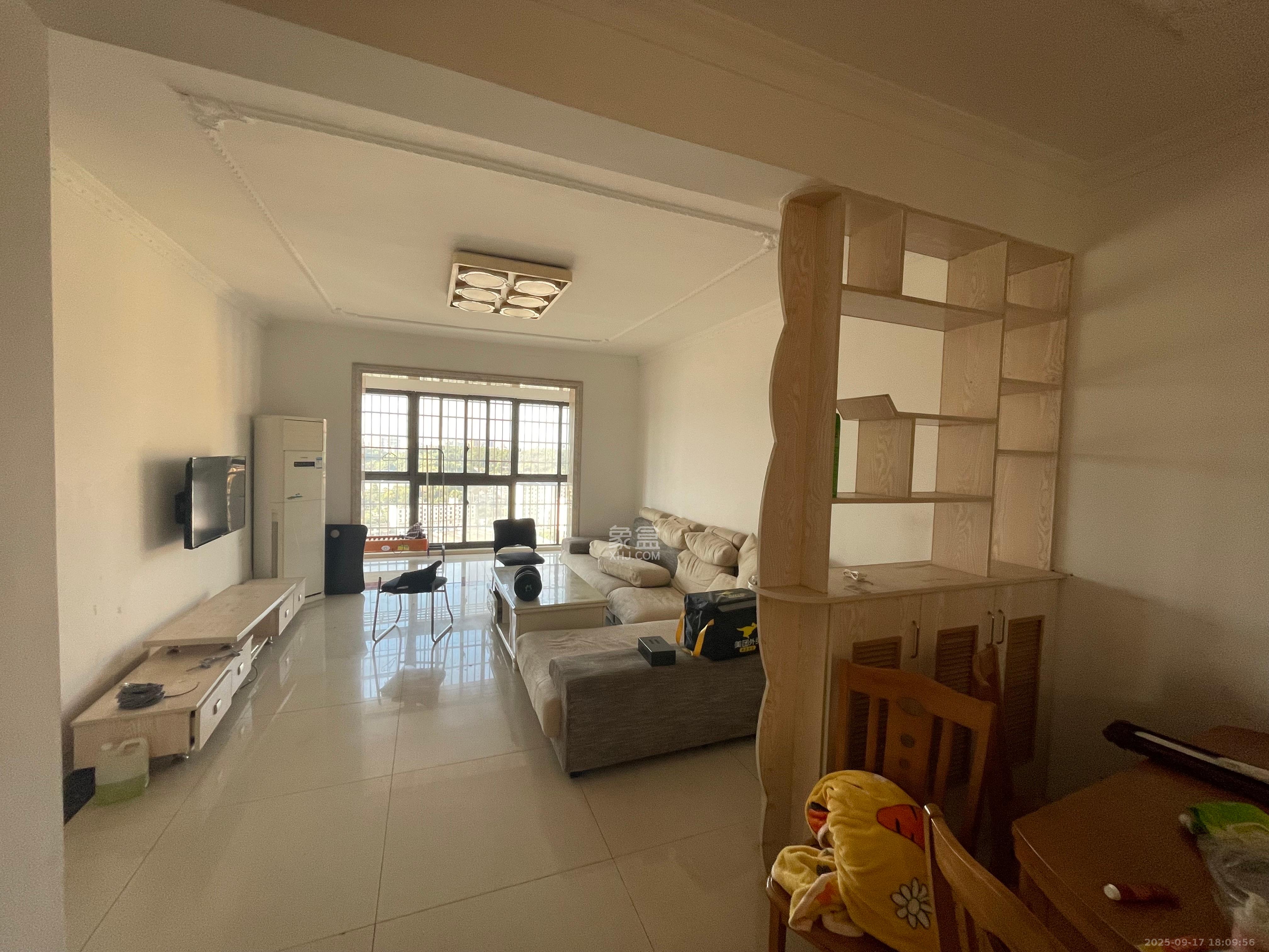 星城新宇桃花苑 3室1厅2卫 1900.0元/月 星城新宇桃花苑 3室1厅2卫 1900.0元/月室内图