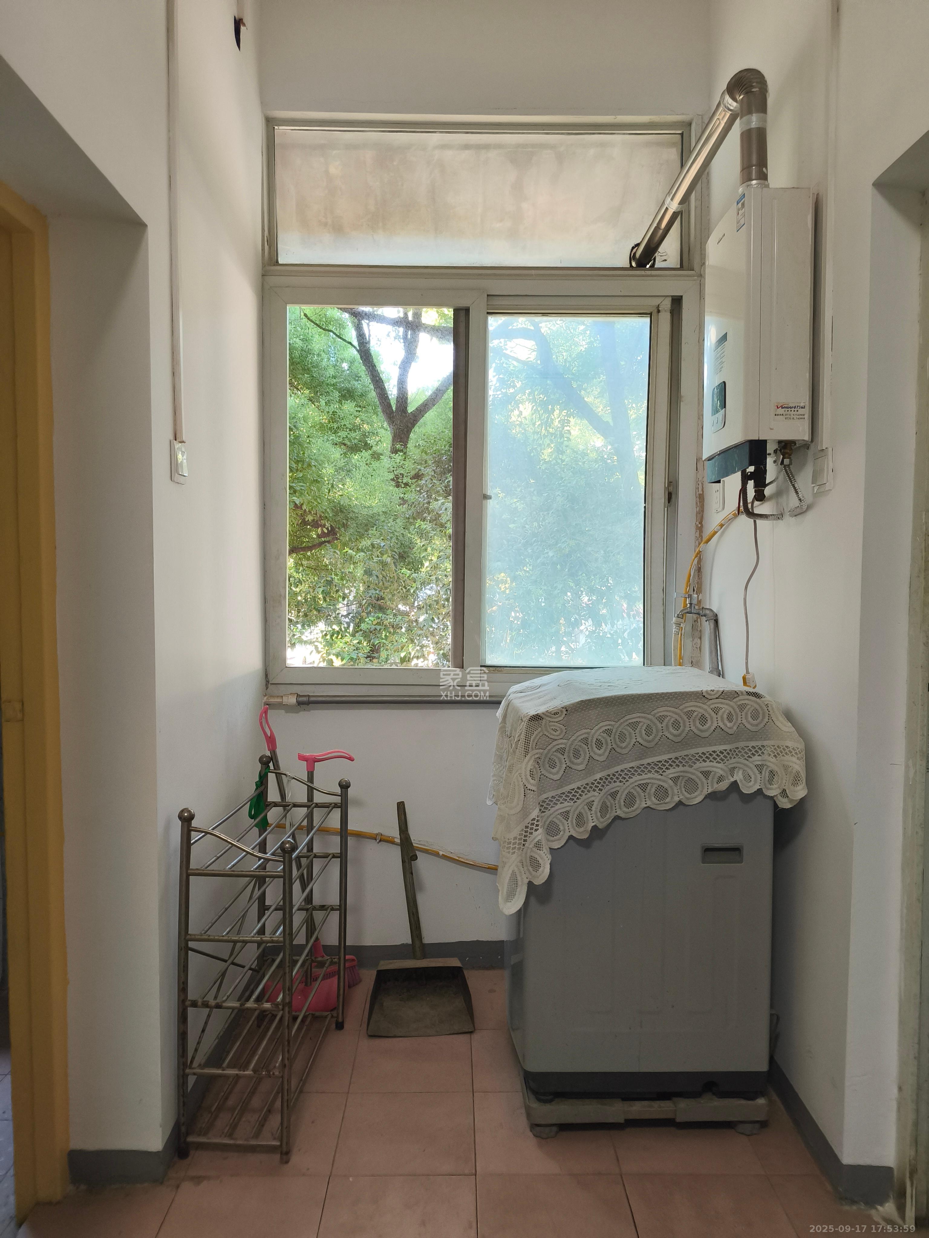 中南大学建设新村 2室1厅1卫 2000.0元/月 中南大学建设新村 2室1厅1卫 2000.0元/月室内图