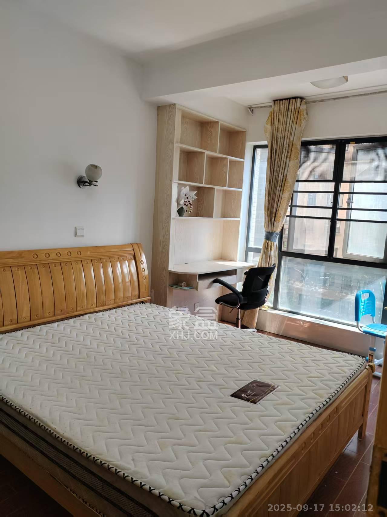 深业睿城  3室2厅1卫    1900.0元/月室内图