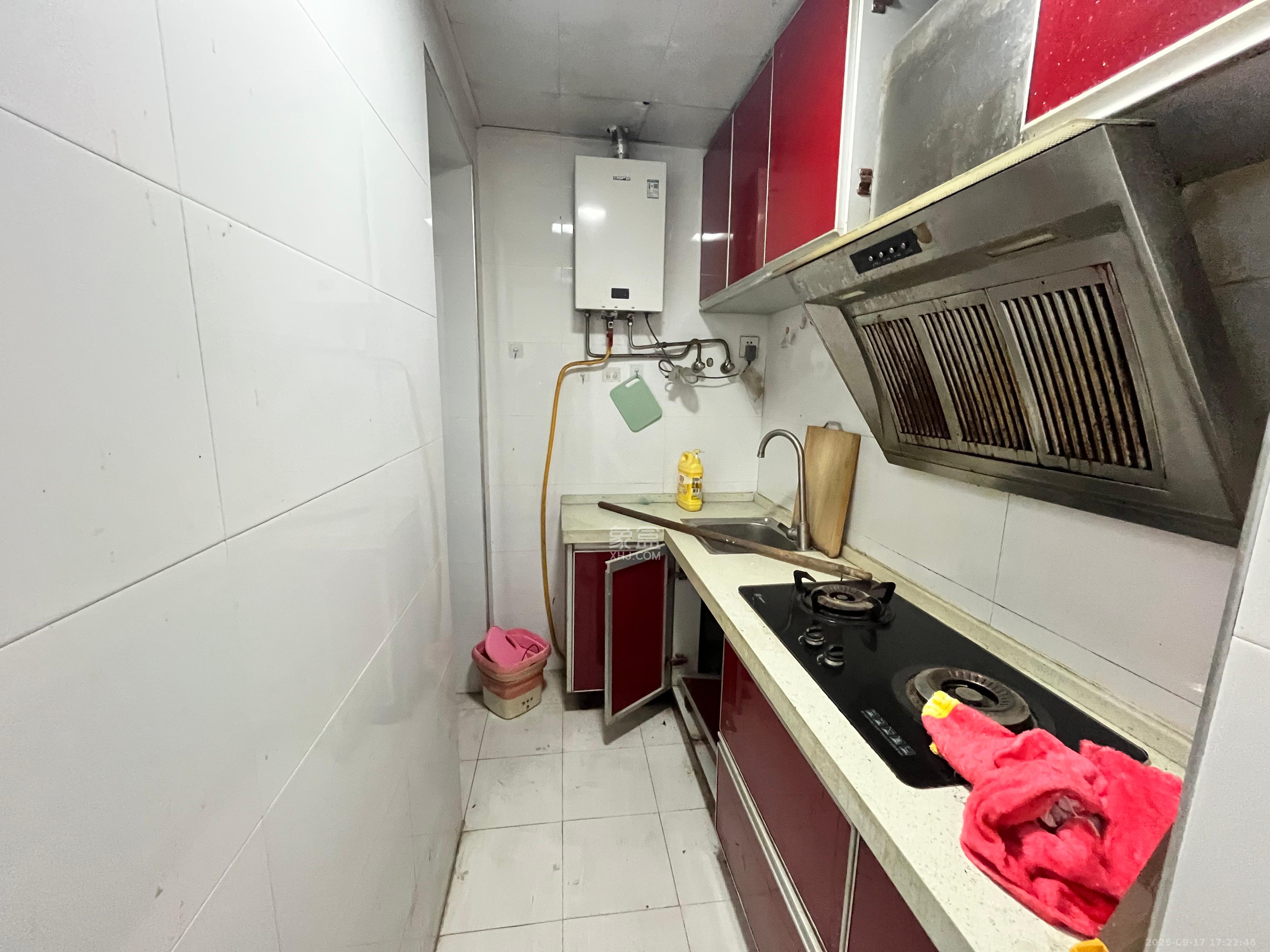 金领家族 1室1厅1卫 1300.0元/月 金领家族 1室1厅1卫 1300.0元/月室内图