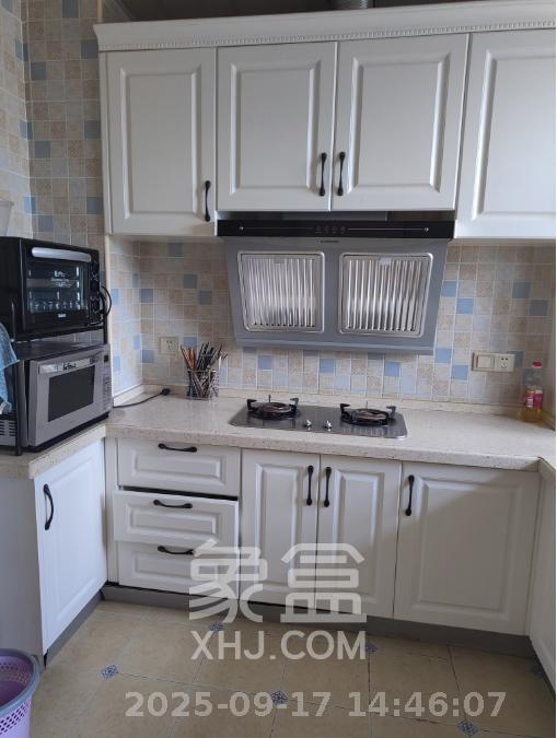 湘台国际  2室1厅1卫    1500.0元/月室内图