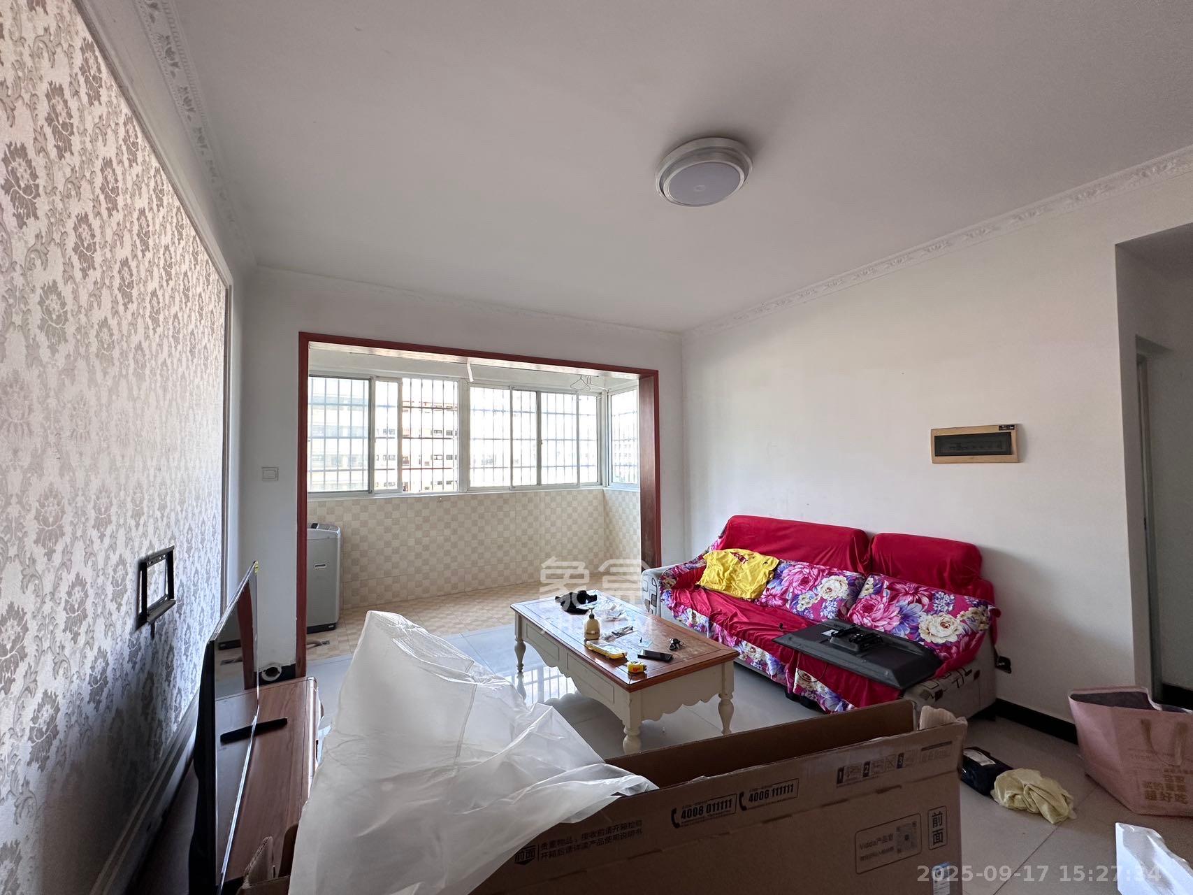 星城新宇黎雅苑 1室0厅0卫 1800.0元/月 星城新宇黎雅苑 1室0厅0卫 1800.0元/月室内图