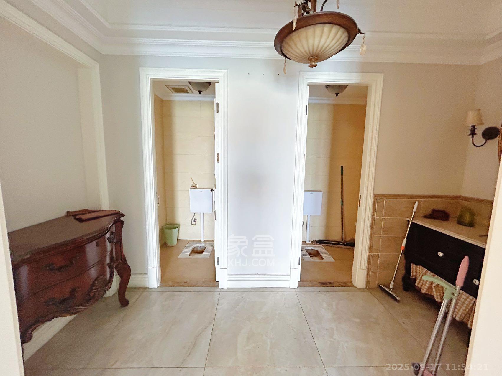 北辰定江洋 5室2厅3卫 23000.0元/月 北辰定江洋 5室2厅3卫 23000.0元/月室内图