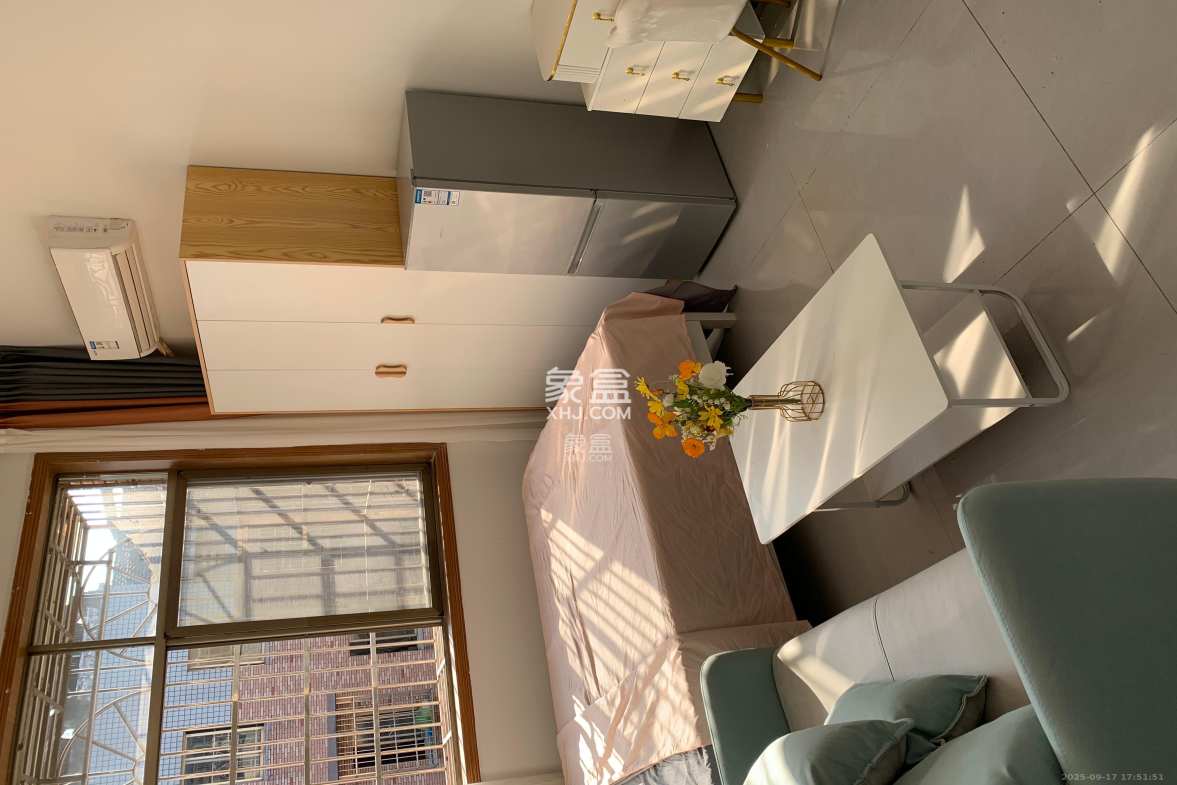 天马新村(天马安置小区) 1室1厅1卫 1500.0元/月 天马新村(天马安置小区) 1室1厅1卫 1500.0元/月室内图