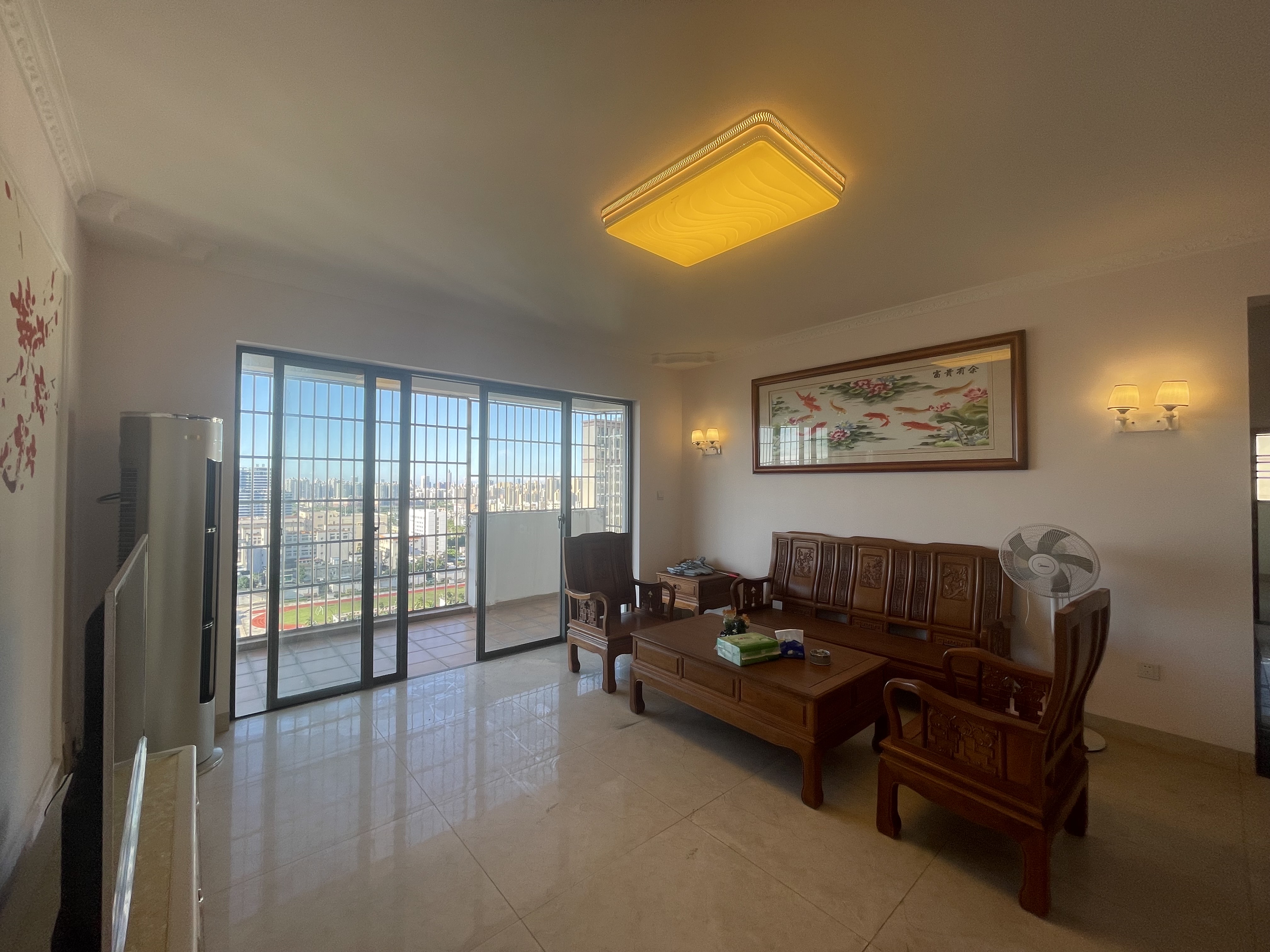 锦地翰城一期 4室2厅2卫 3500.0元/月 锦地翰城一期 4室2厅2卫 3500.0元/月室内图