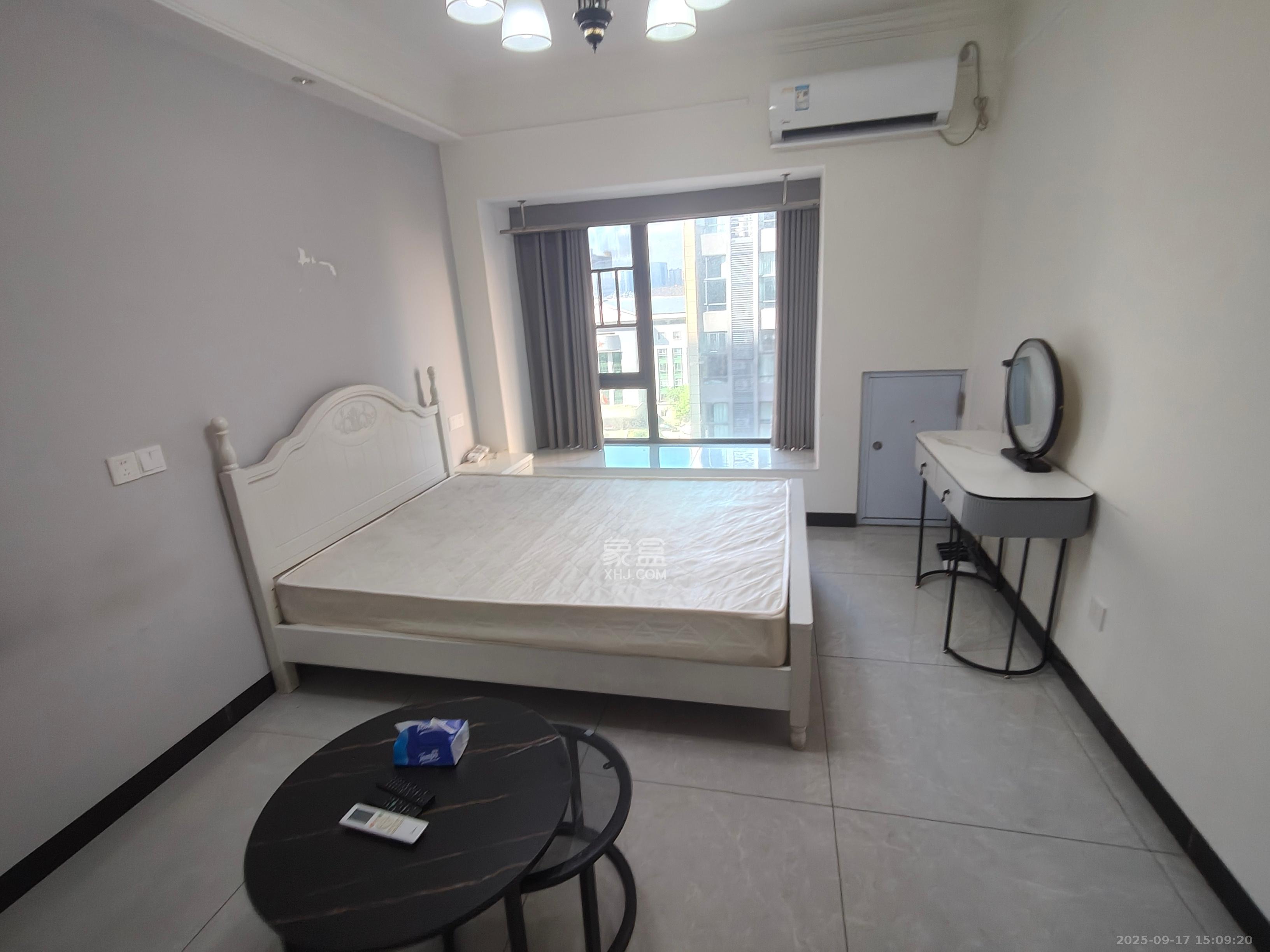 碧桂园城市之光 1室1厅1卫 1800.0元/月 碧桂园城市之光 1室1厅1卫 1800.0元/月室内图