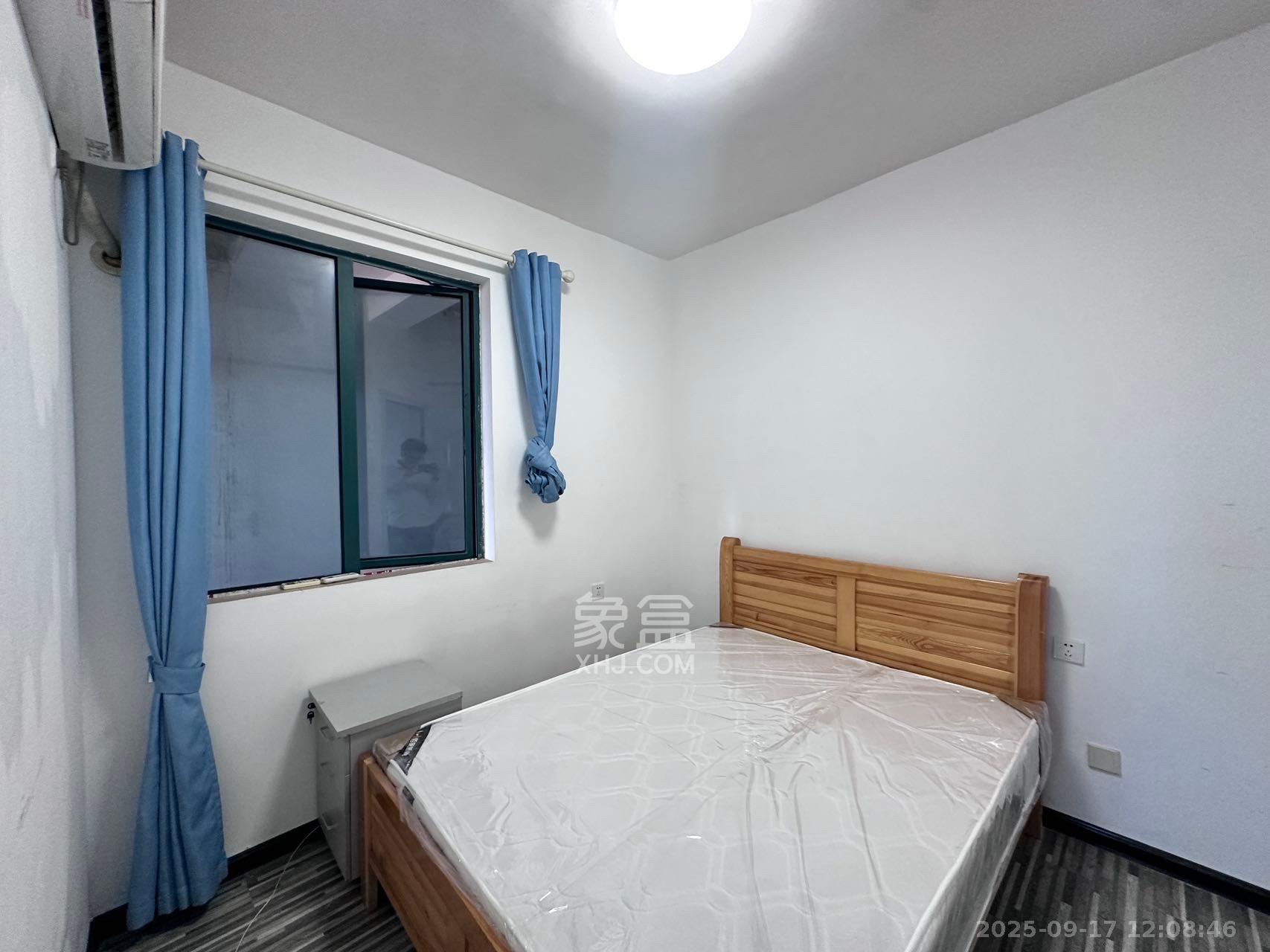 才子嘉都  1室1厅1卫    1900.0元/月室内图