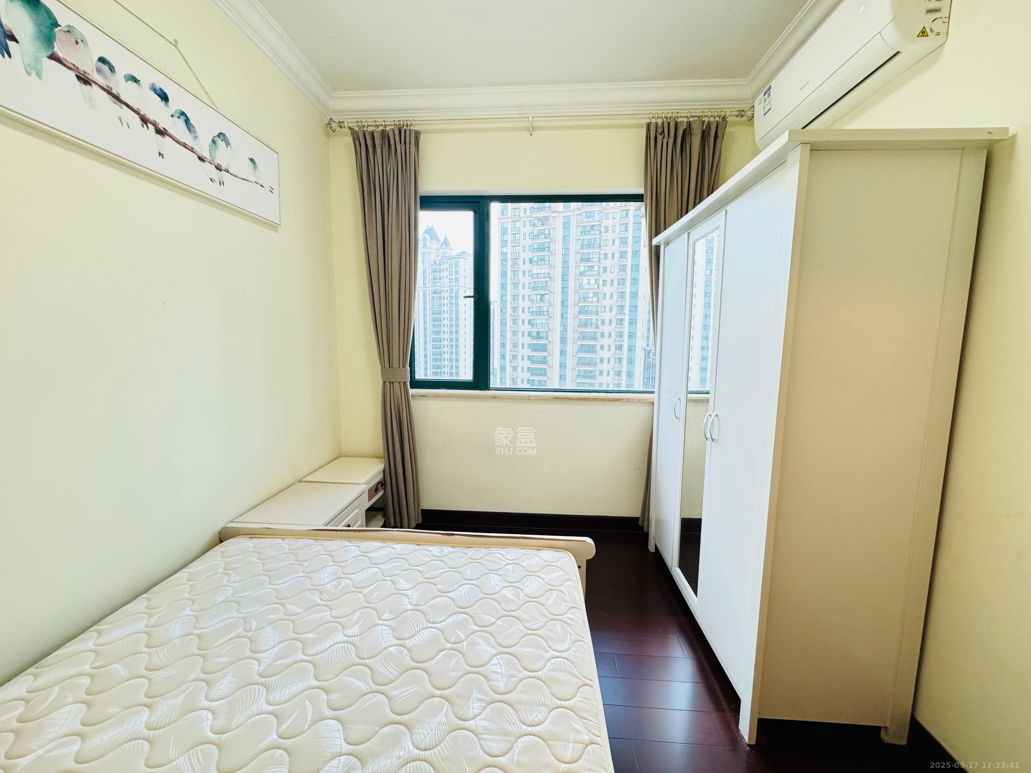 恒大御景湾 3室2厅1卫 3000.0元/月 恒大御景湾 3室2厅1卫 3000.0元/月室内图