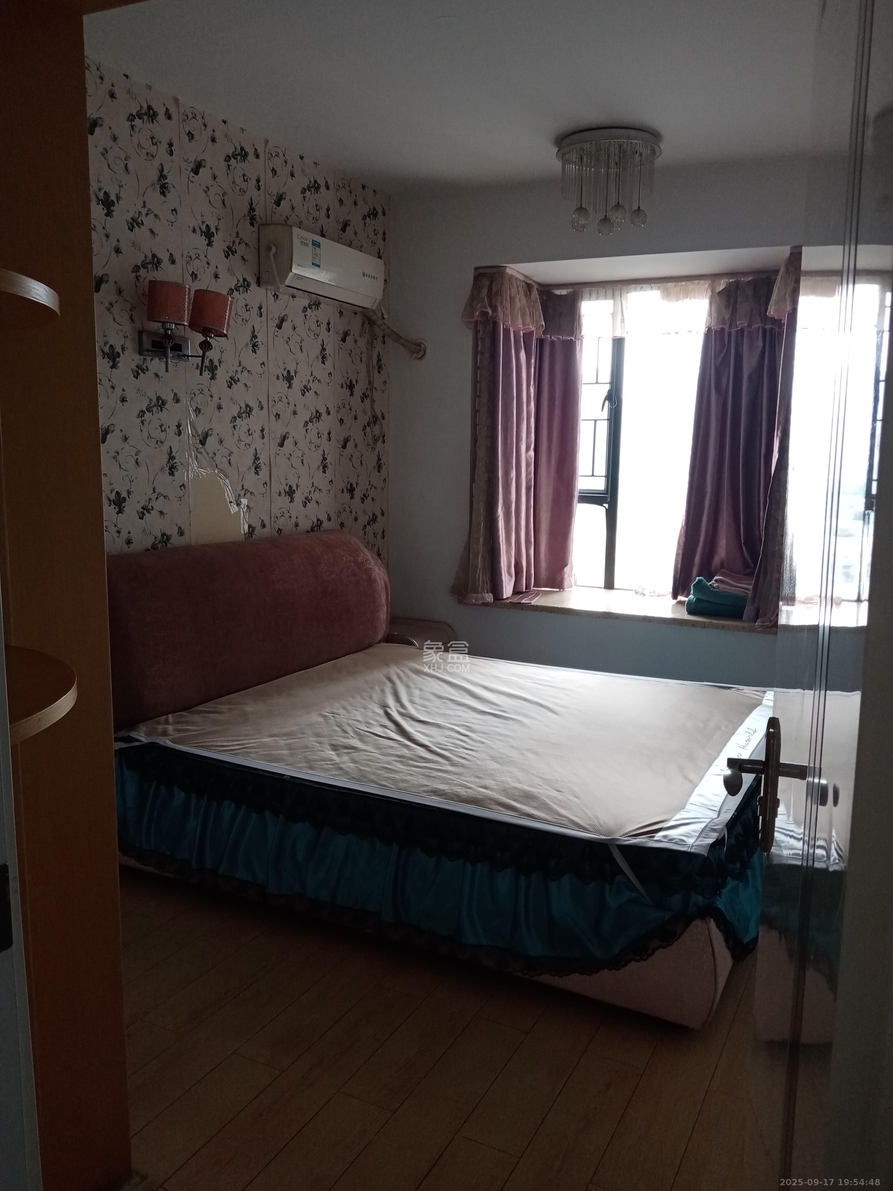 山水花都 2室1厅1卫 2000.0元/月 山水花都 2室1厅1卫 2000.0元/月室内图