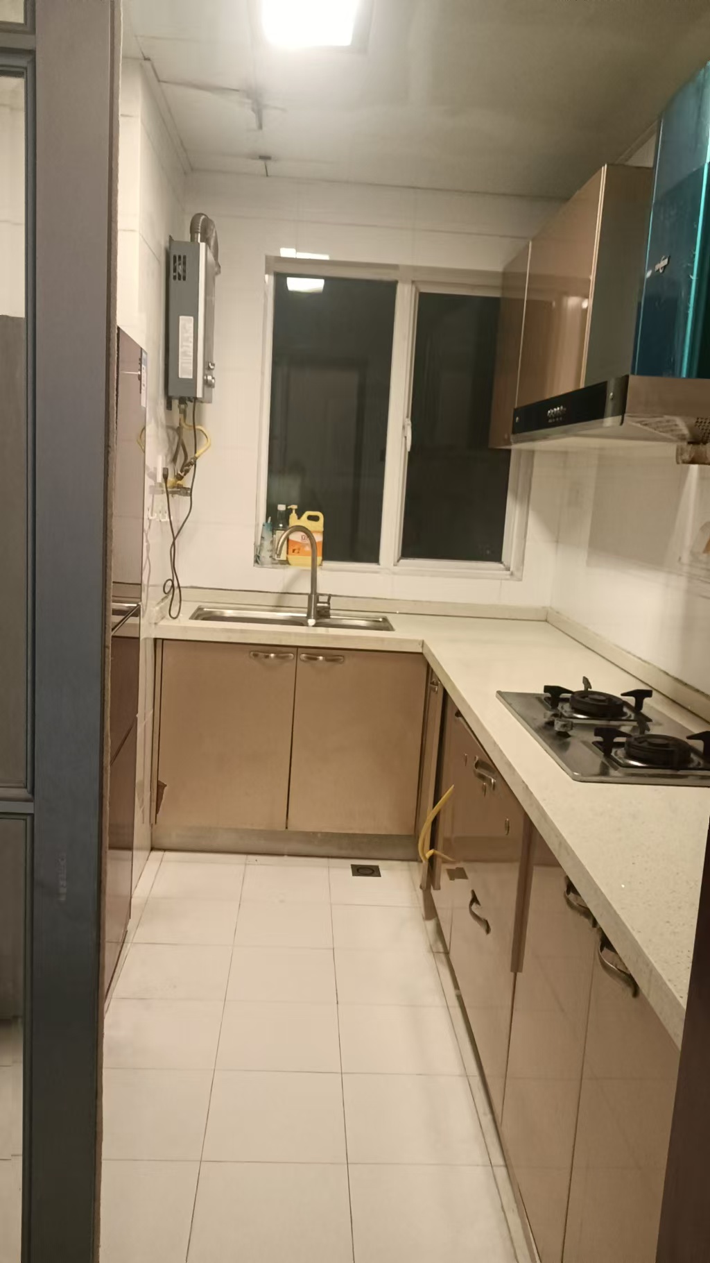 奥林匹克花园  3室2厅1卫    3600.0元/月室内图