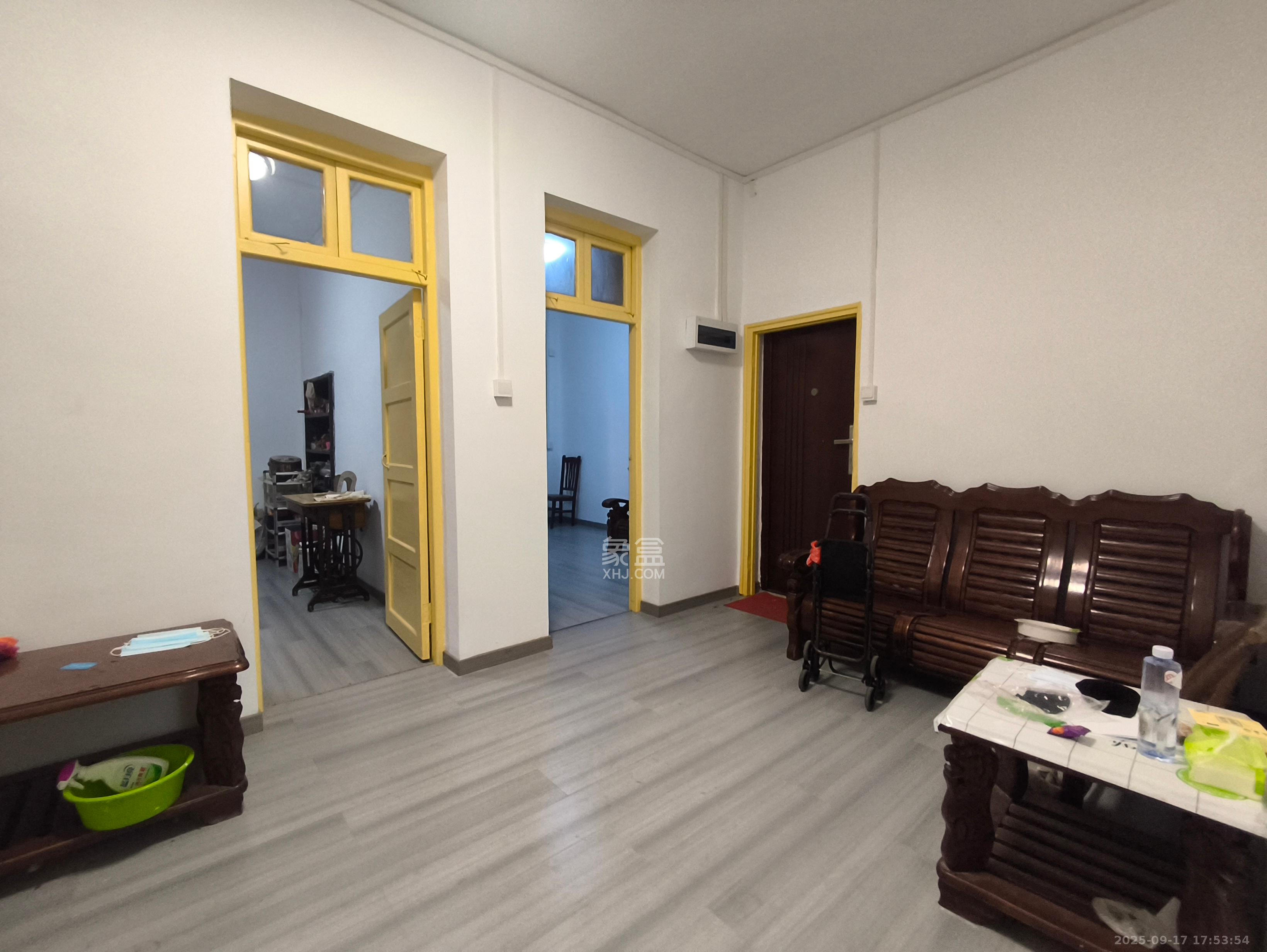 中南大学建设新村 2室1厅1卫 2000.0元/月 中南大学建设新村 2室1厅1卫 2000.0元/月室内图