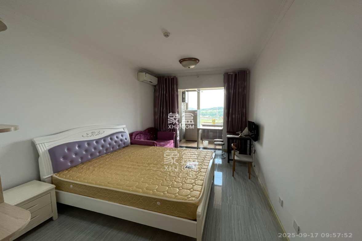 怡海星城 1室1厅1卫 900.0元/月 怡海星城 1室1厅1卫 900.0元/月室内图