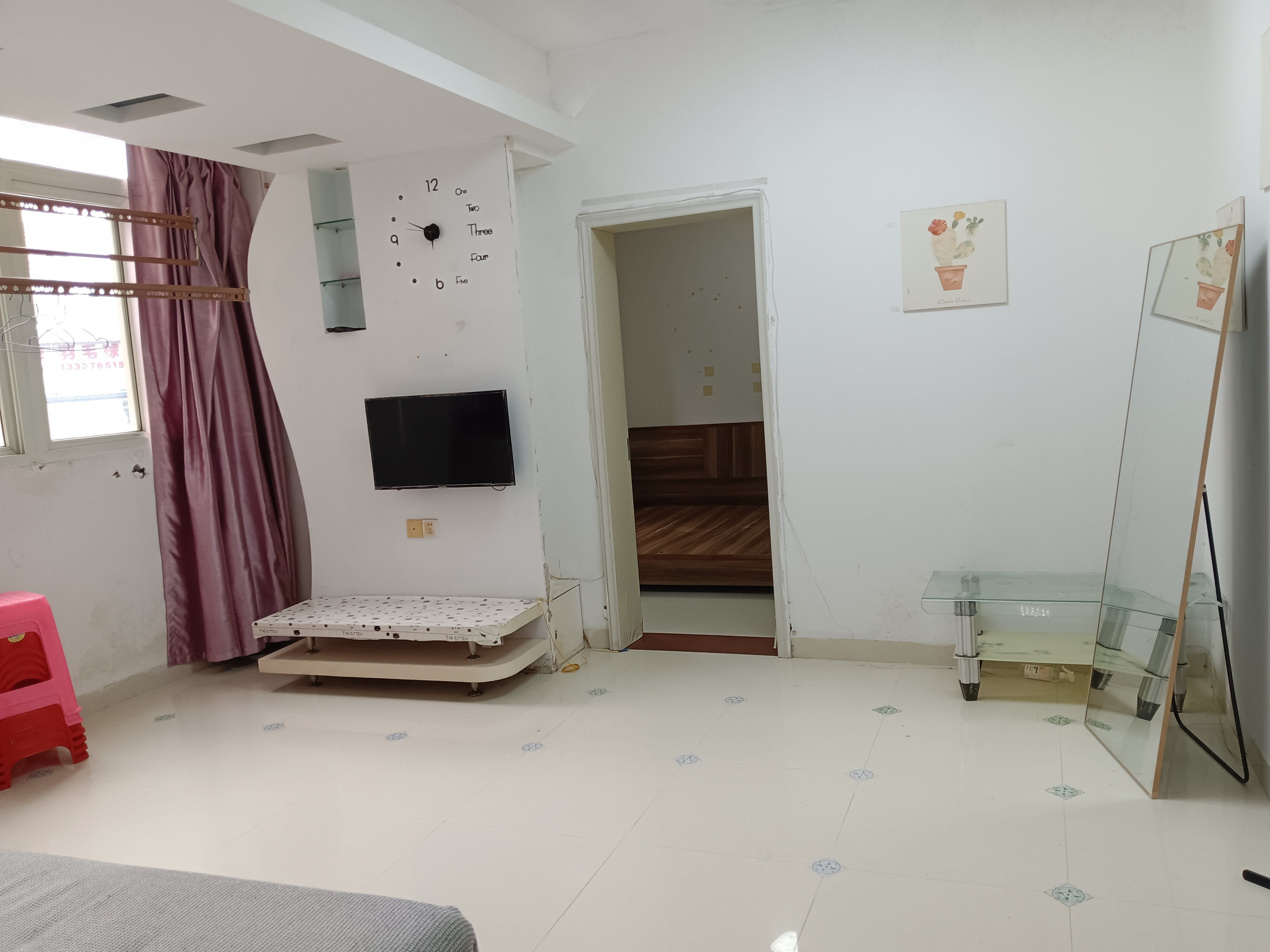 天龙阁  1室0厅0卫    1700.0元/月室内图