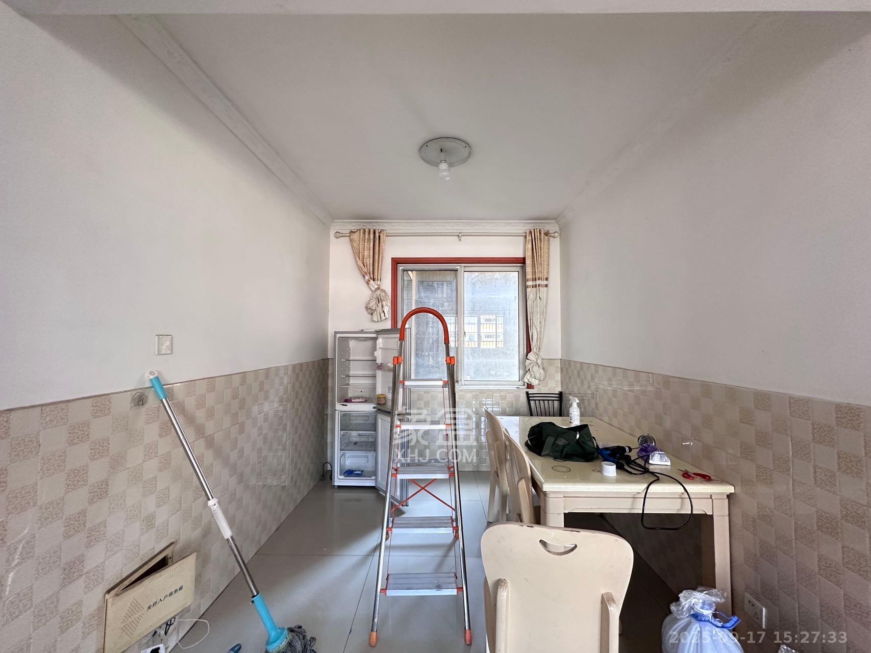 星城新宇黎雅苑  1室0厅0卫    1800.0元/月室内图