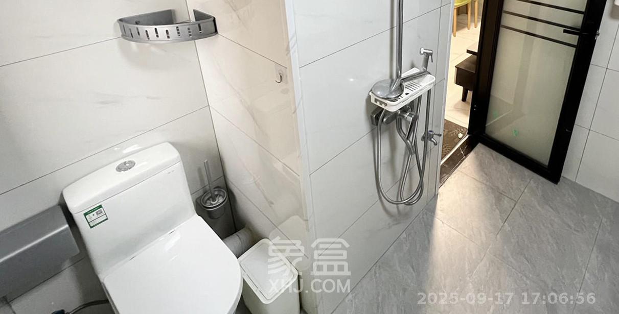 韭菜园嘉苑  2室2厅1卫   3200.00元/月室内图