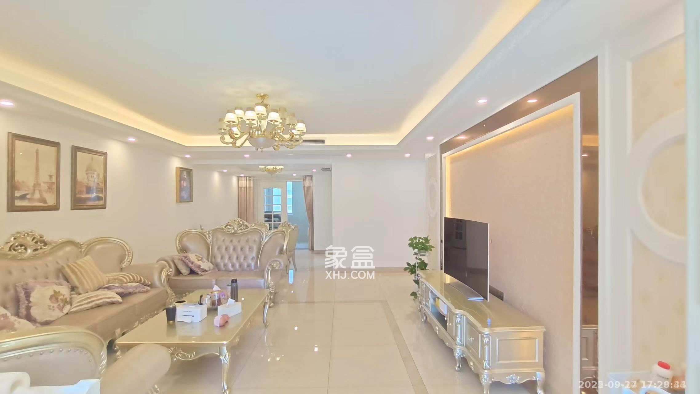 阳光丽城一期  4室2厅2卫    6000.0元/月 阳光丽城一期  4室2厅2卫    6000.0元/月室内图