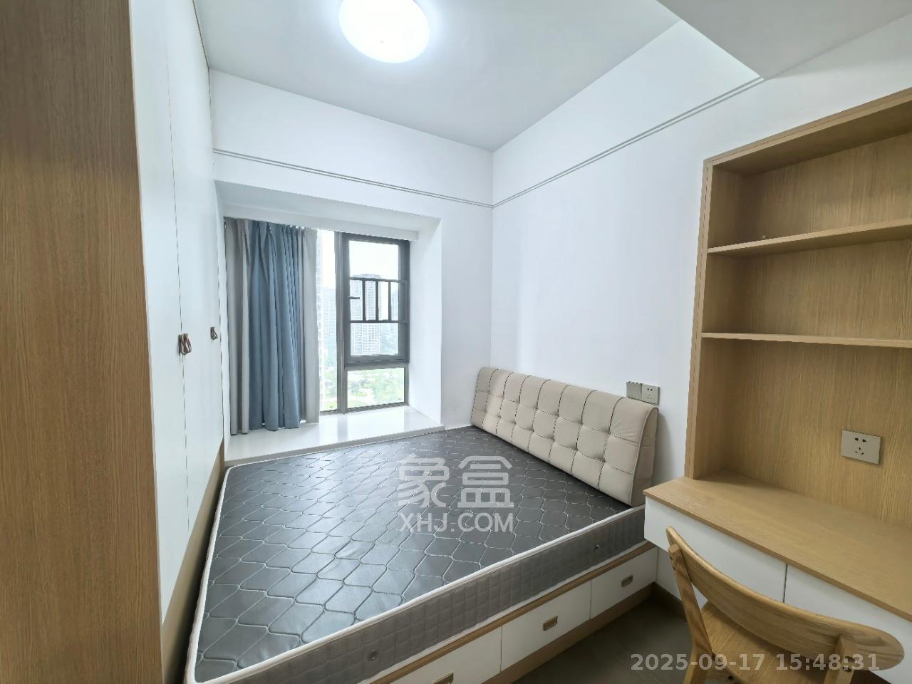 长沙溪山悦 4室2厅2卫 3100.0元/月 长沙溪山悦 4室2厅2卫 3100.0元/月室内图