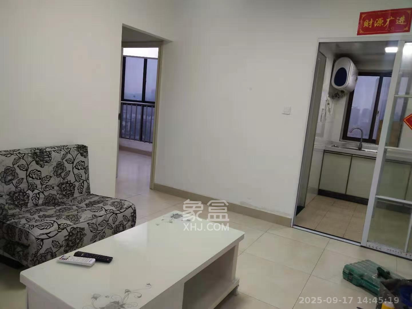 兰卡威国际  1室1厅1卫    1800.0元/月室内图