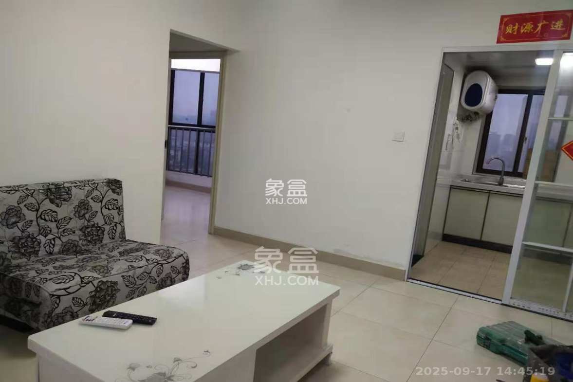 兰卡威国际 1室1厅1卫 1800.0元/月 兰卡威国际 1室1厅1卫 1800.0元/月室内图