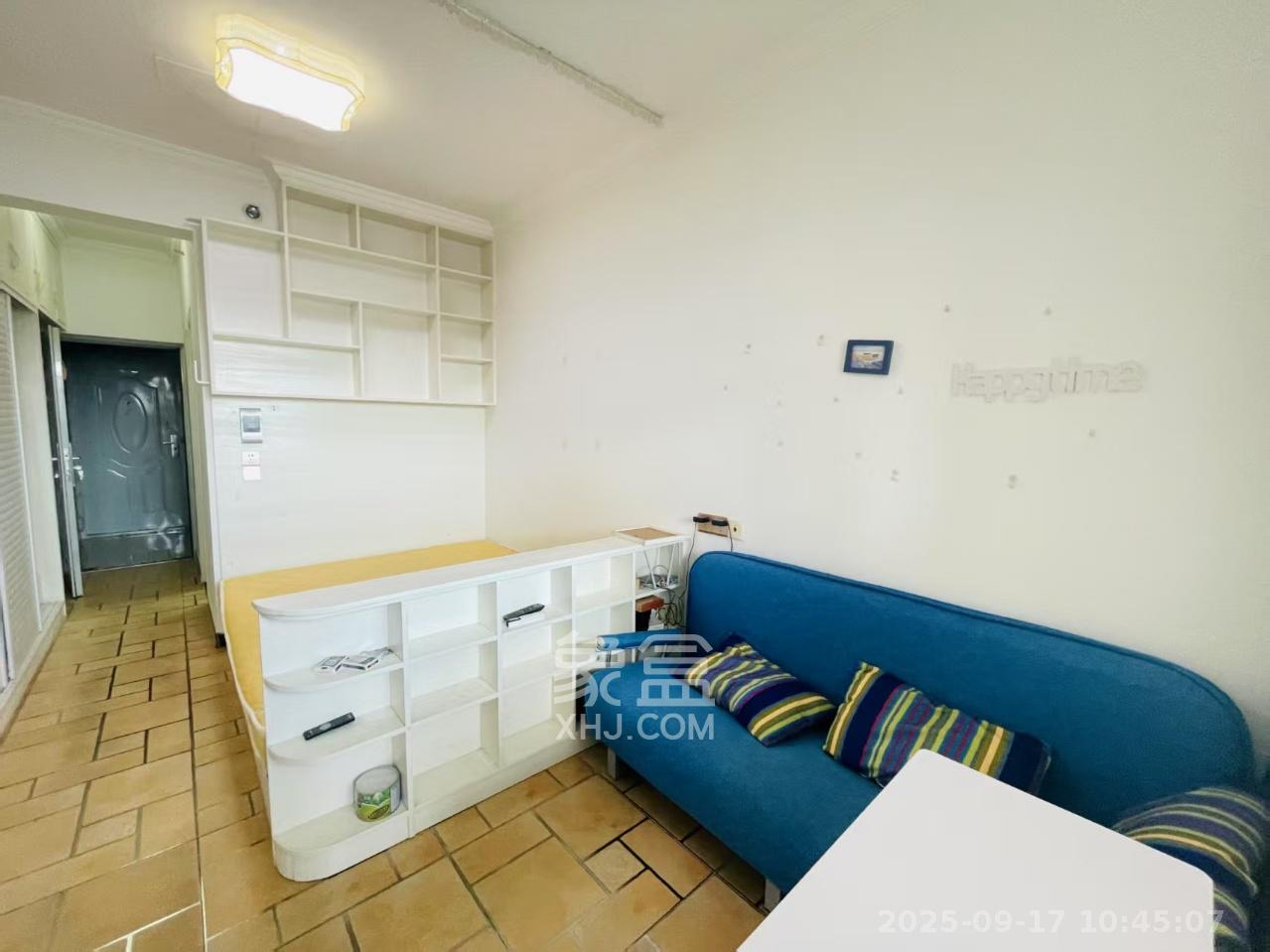 怡海星城 1室1厅1卫 800.0元/月 怡海星城 1室1厅1卫 800.0元/月室内图