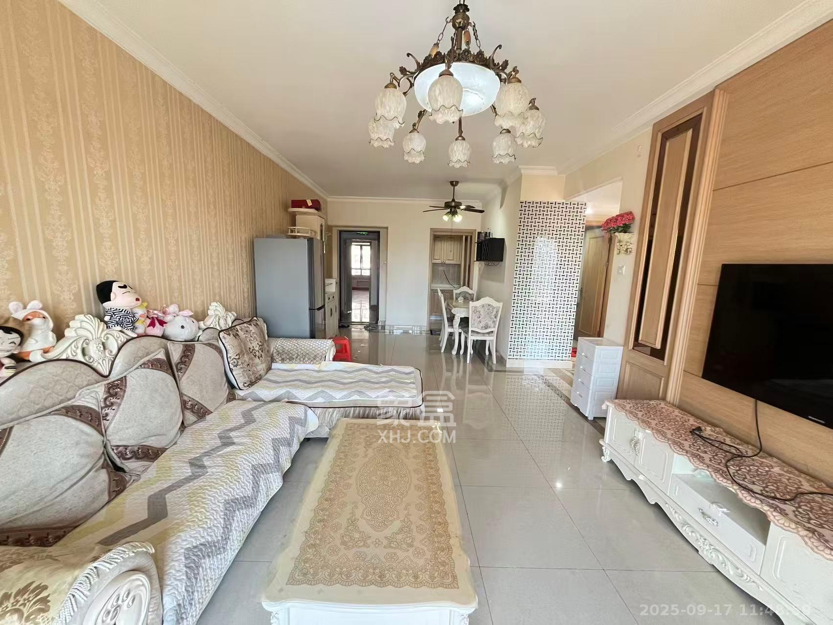 佳兆业时代广场  3室2厅1卫    2580.0元/月 佳兆业时代广场  3室2厅1卫    2580.0元/月室内图