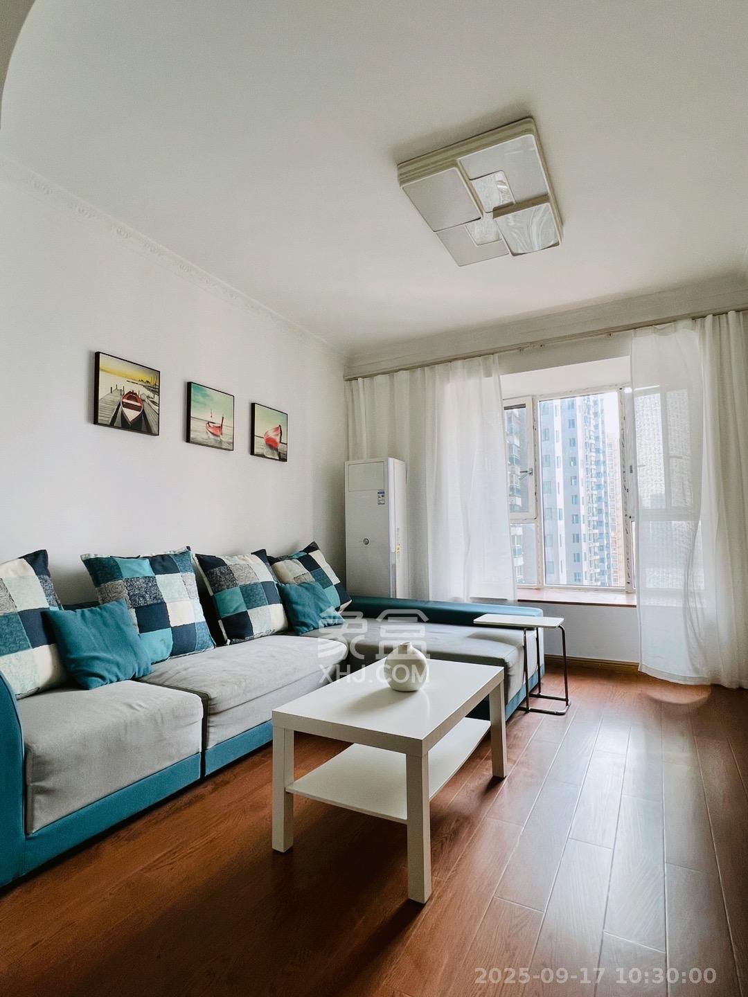 凯乐国际城 2室2厅1卫 3000.0元/月 凯乐国际城 2室2厅1卫 3000.0元/月室内图