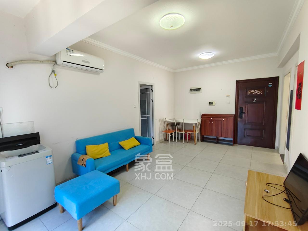 武广美誉  2室2厅1卫    1800.0元/月室内图