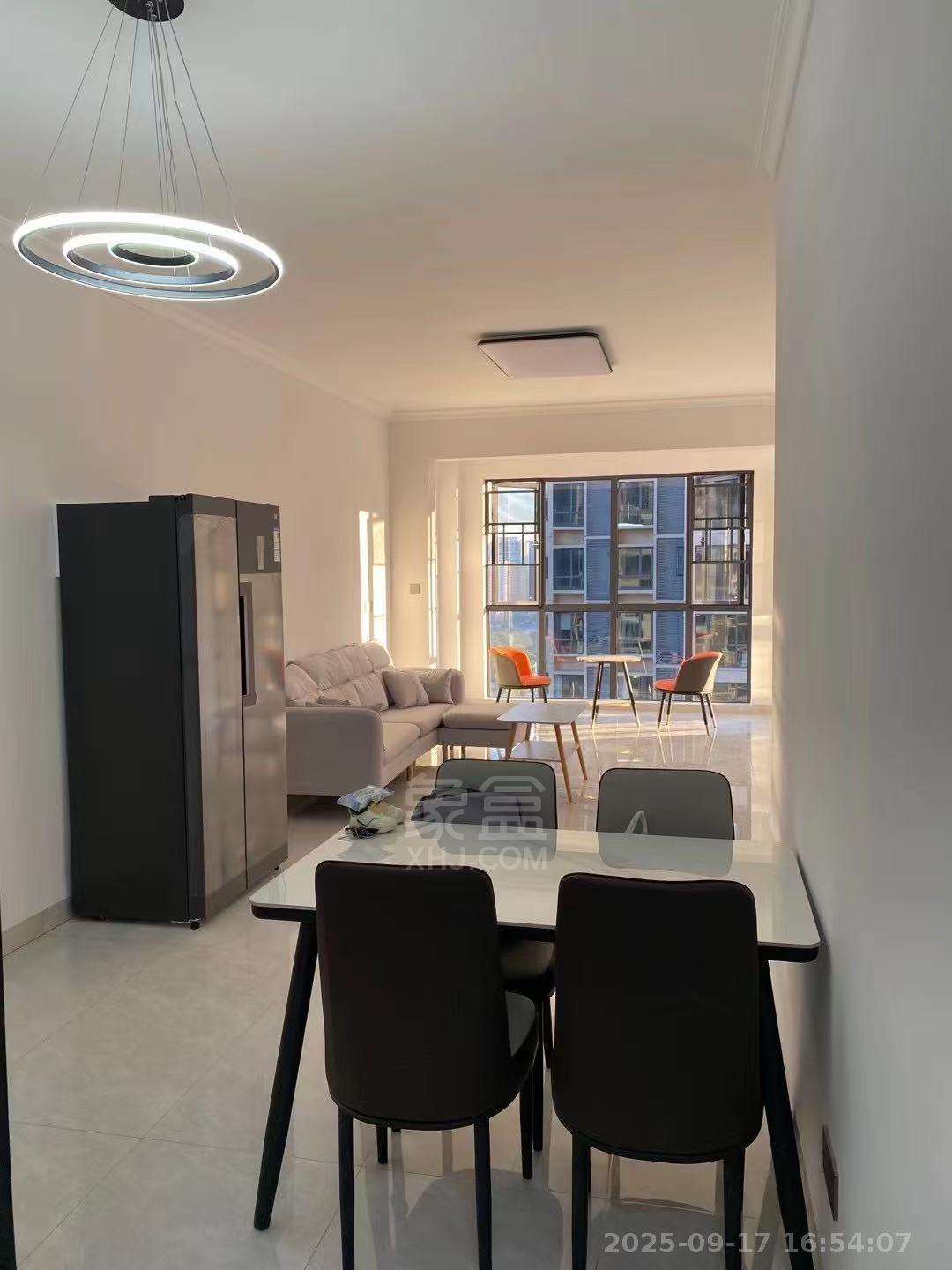 山水豪庭 2室1厅1卫 1800.0元/月 山水豪庭 2室1厅1卫 1800.0元/月小区图