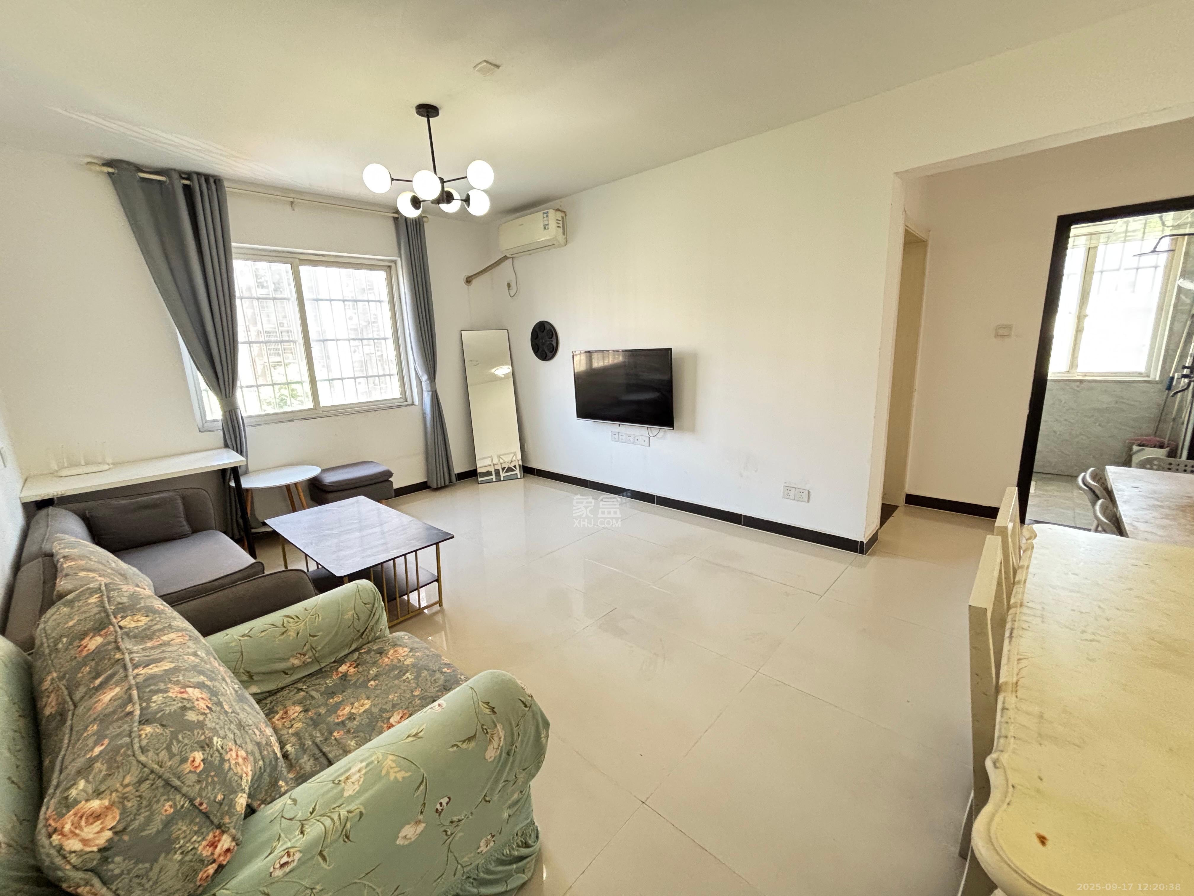 天凯东苑 2室1厅1卫 1900.0元/月 天凯东苑 2室1厅1卫 1900.0元/月室内图