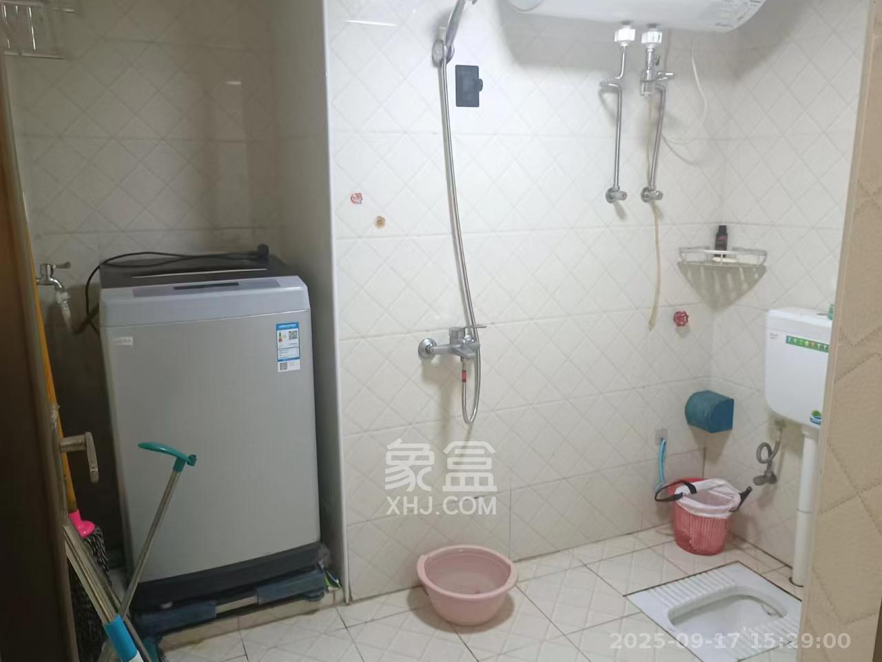 时代星空  1室1厅1卫    1200.0元/月室内图