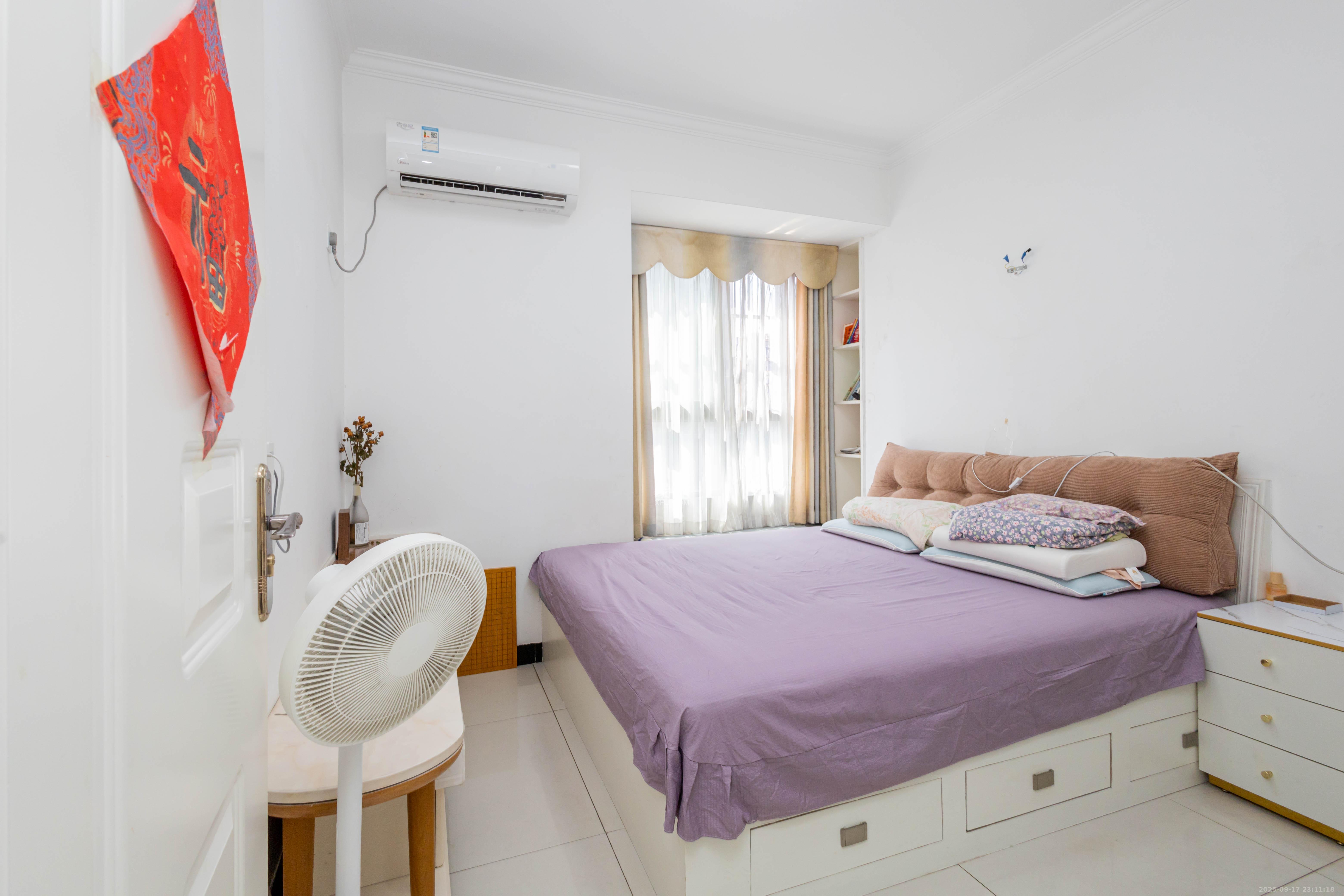 高林仕家 3室2厅1卫 57.8万 高林仕家 3室2厅1卫 57.8万卧室