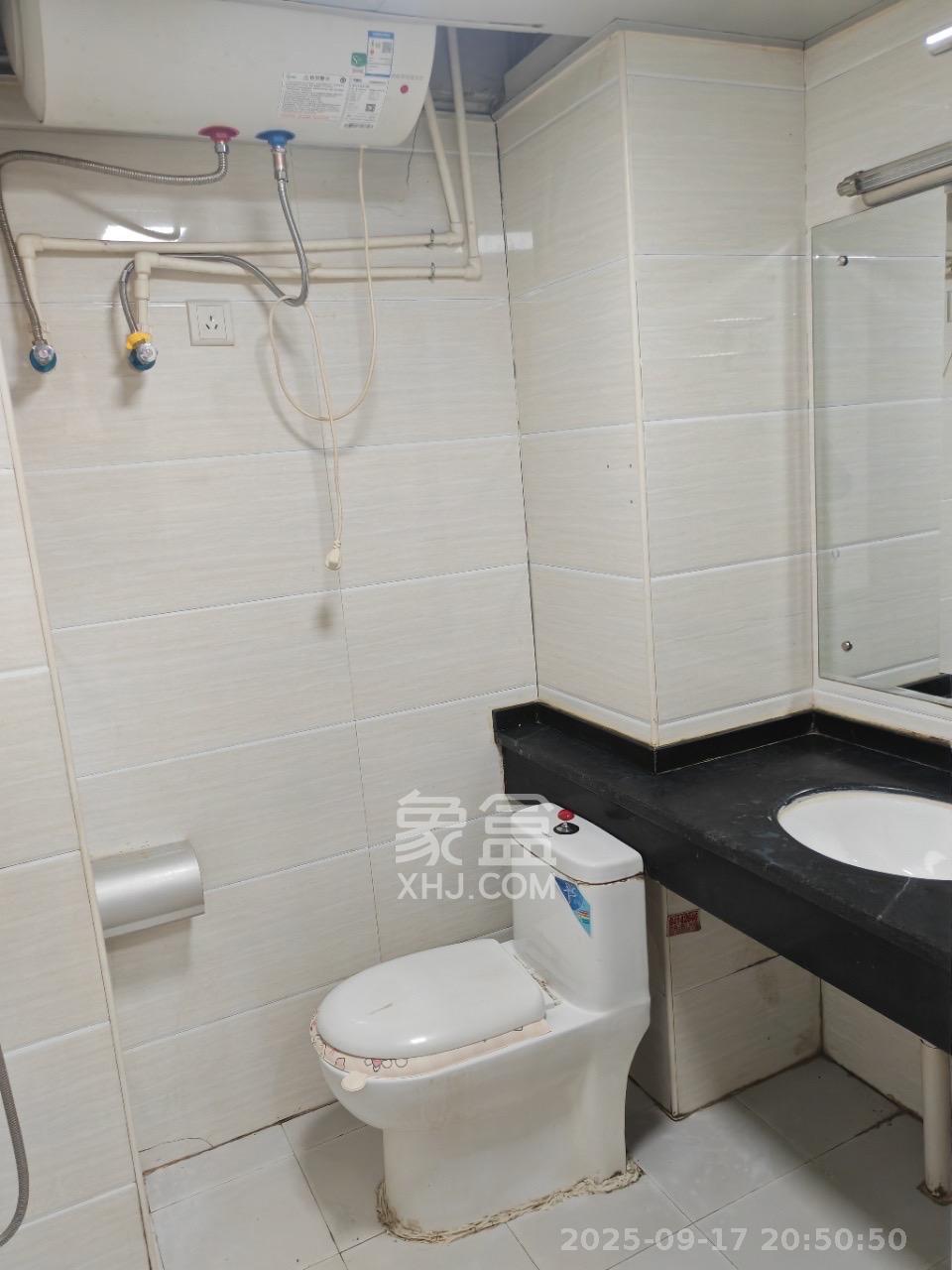 凯通国际城(凯通朝庭) 1室1厅1卫 1800.0元/月 凯通国际城(凯通朝庭) 1室1厅1卫 1800.0元/月室内图