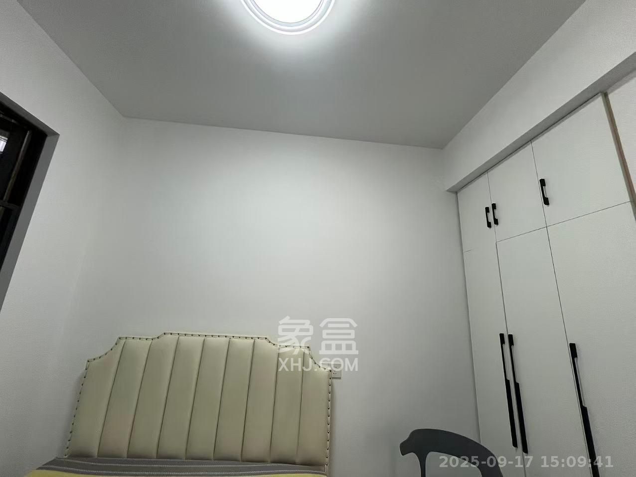 润和星河玥 2室1厅1卫 2100.0元/月 润和星河玥 2室1厅1卫 2100.0元/月室内图