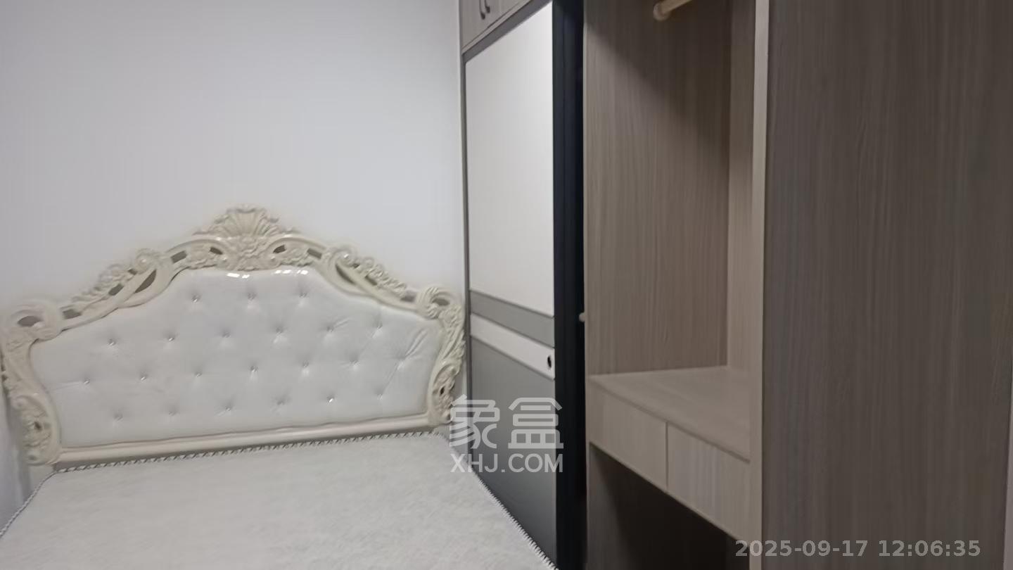 东合新苑  2室2厅1卫   2100.00元/月室内图