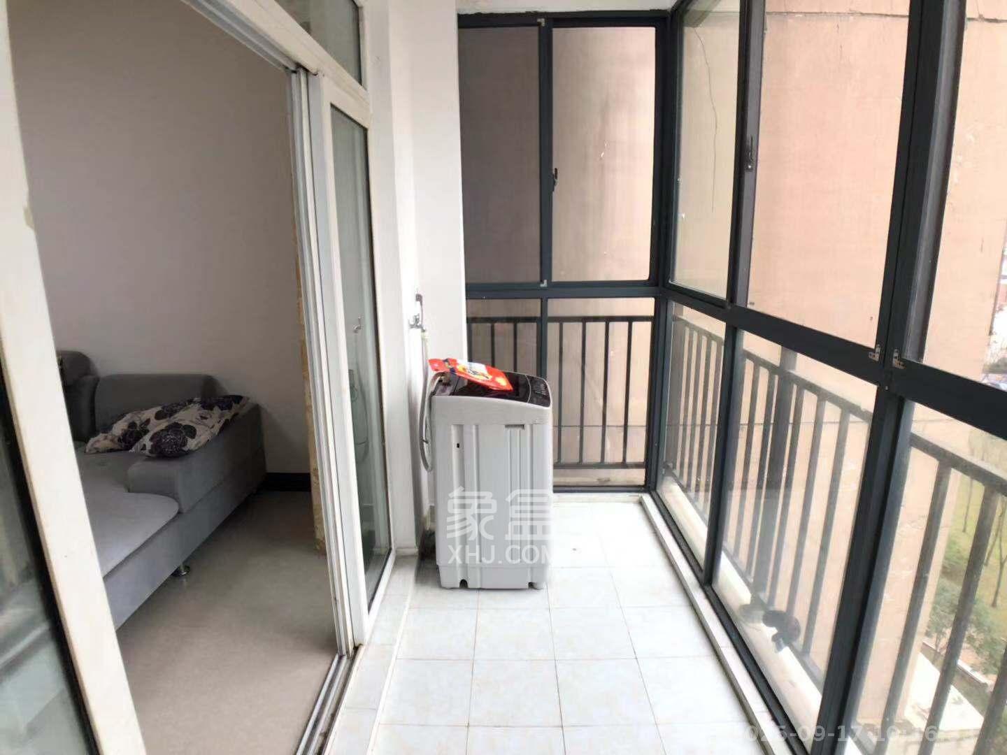 中房F联邦  3室2厅2卫    2200.0元/月室内图