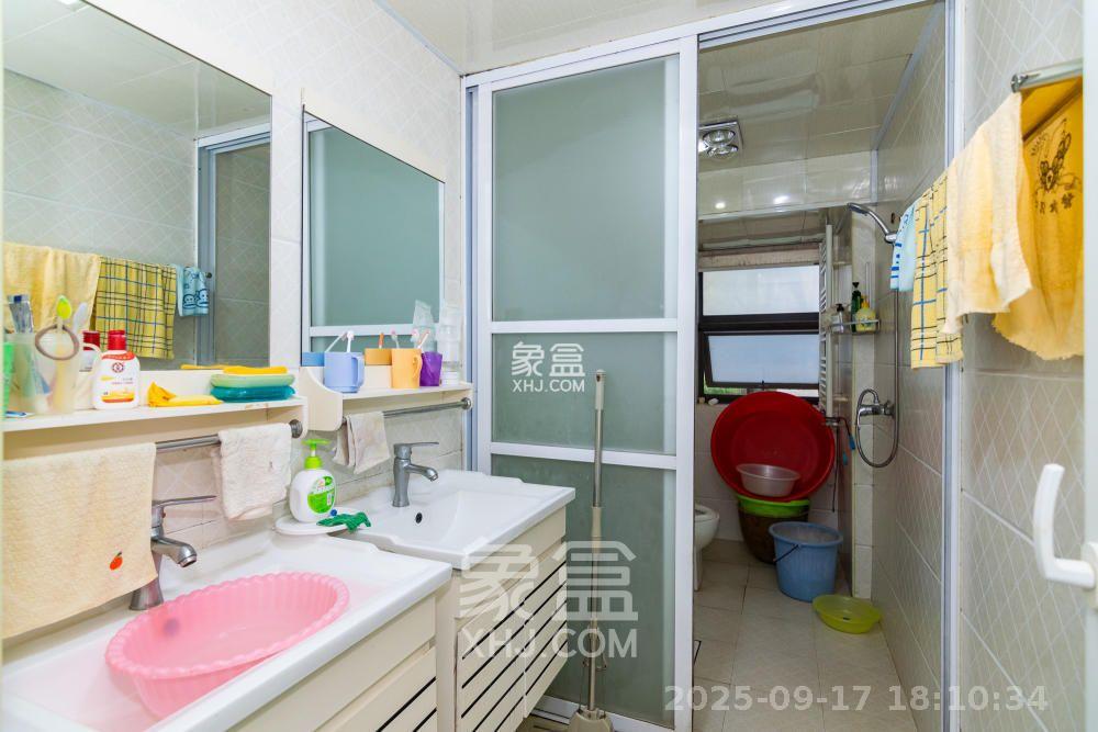 南山苏迪亚诺  5室2厅2卫   2500.00元/月室内图