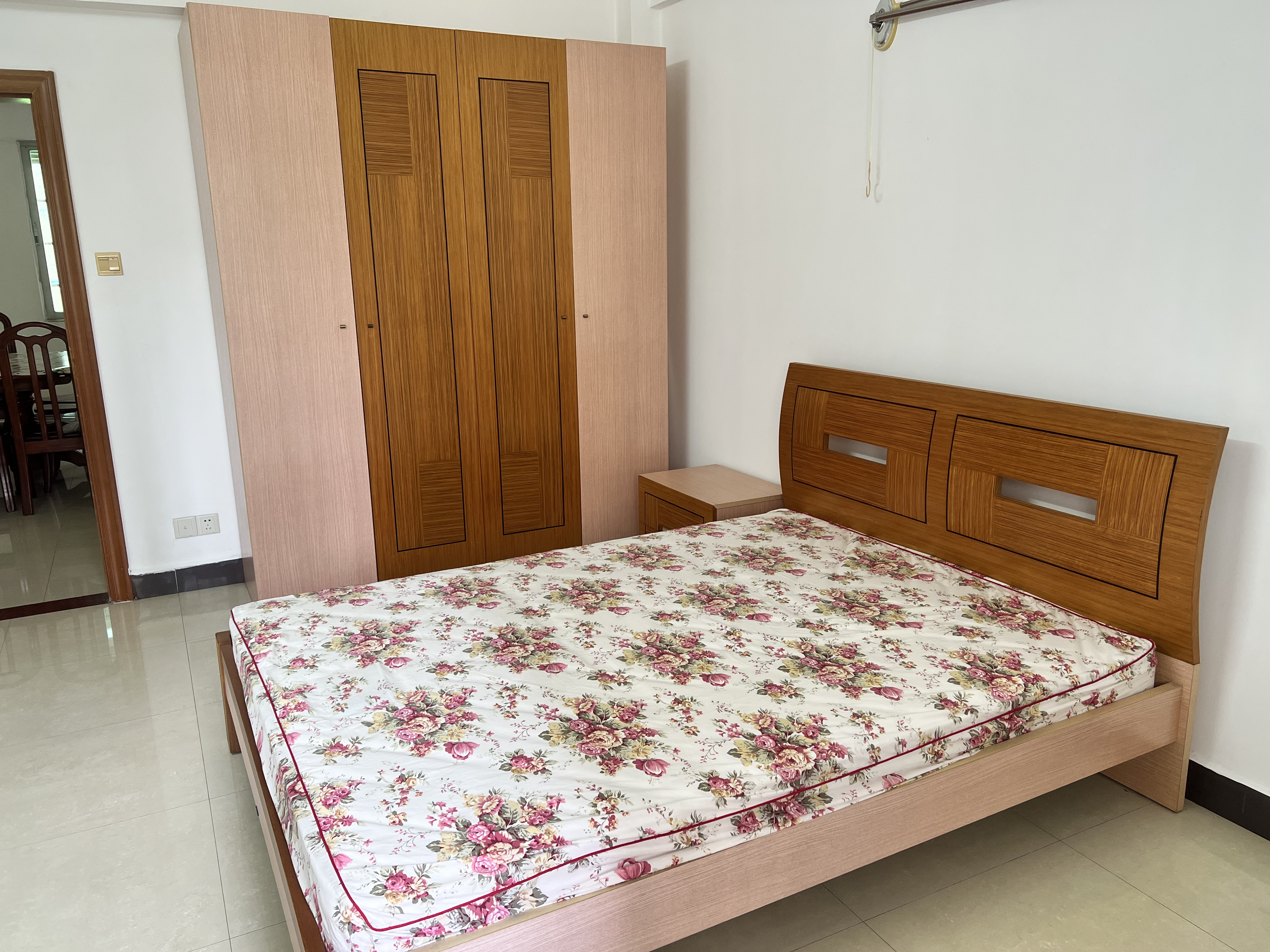 宇盛小区  3室2厅1卫    2100.0元/月室内图